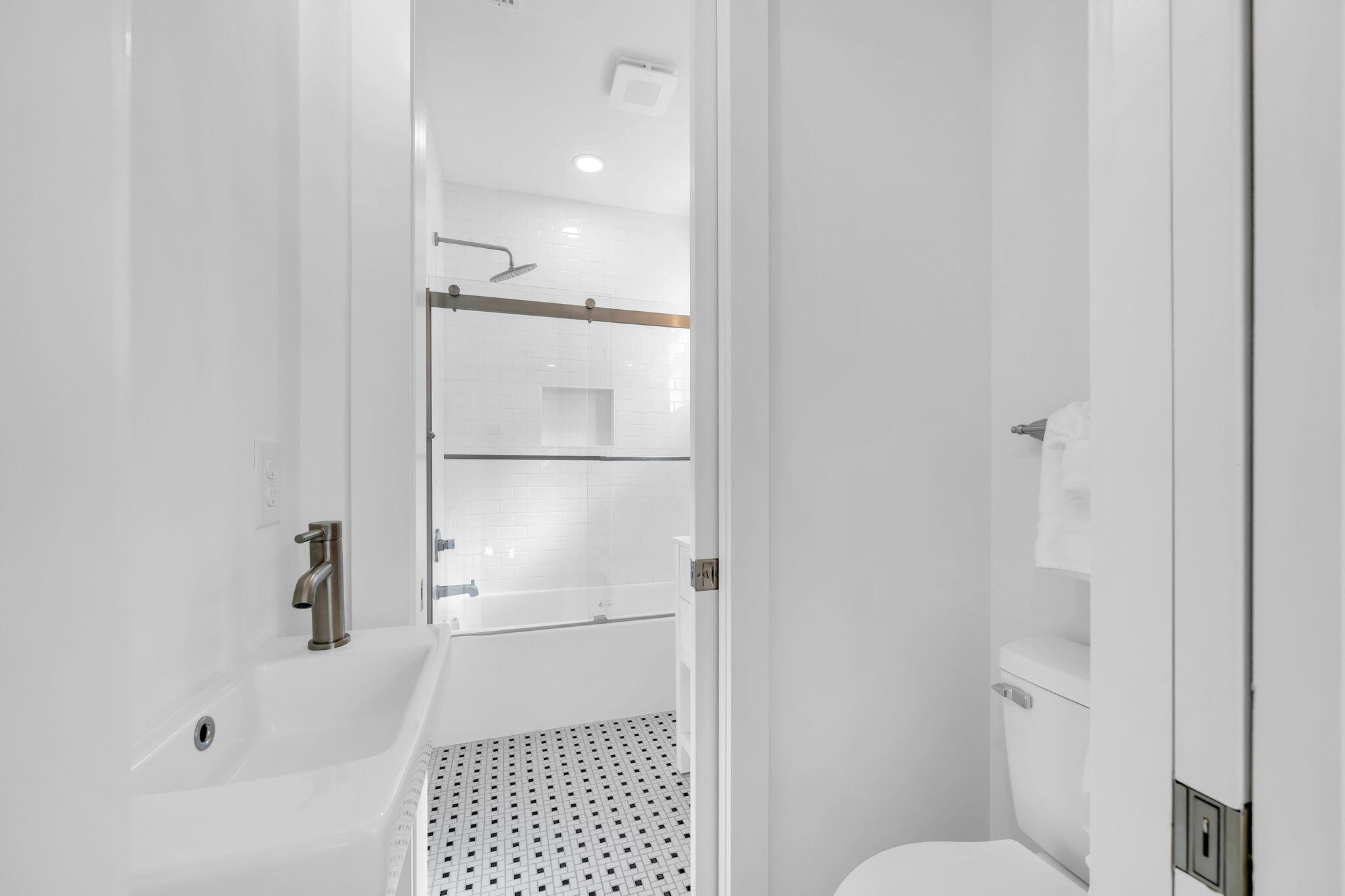 Osprey ln - Residential Lease