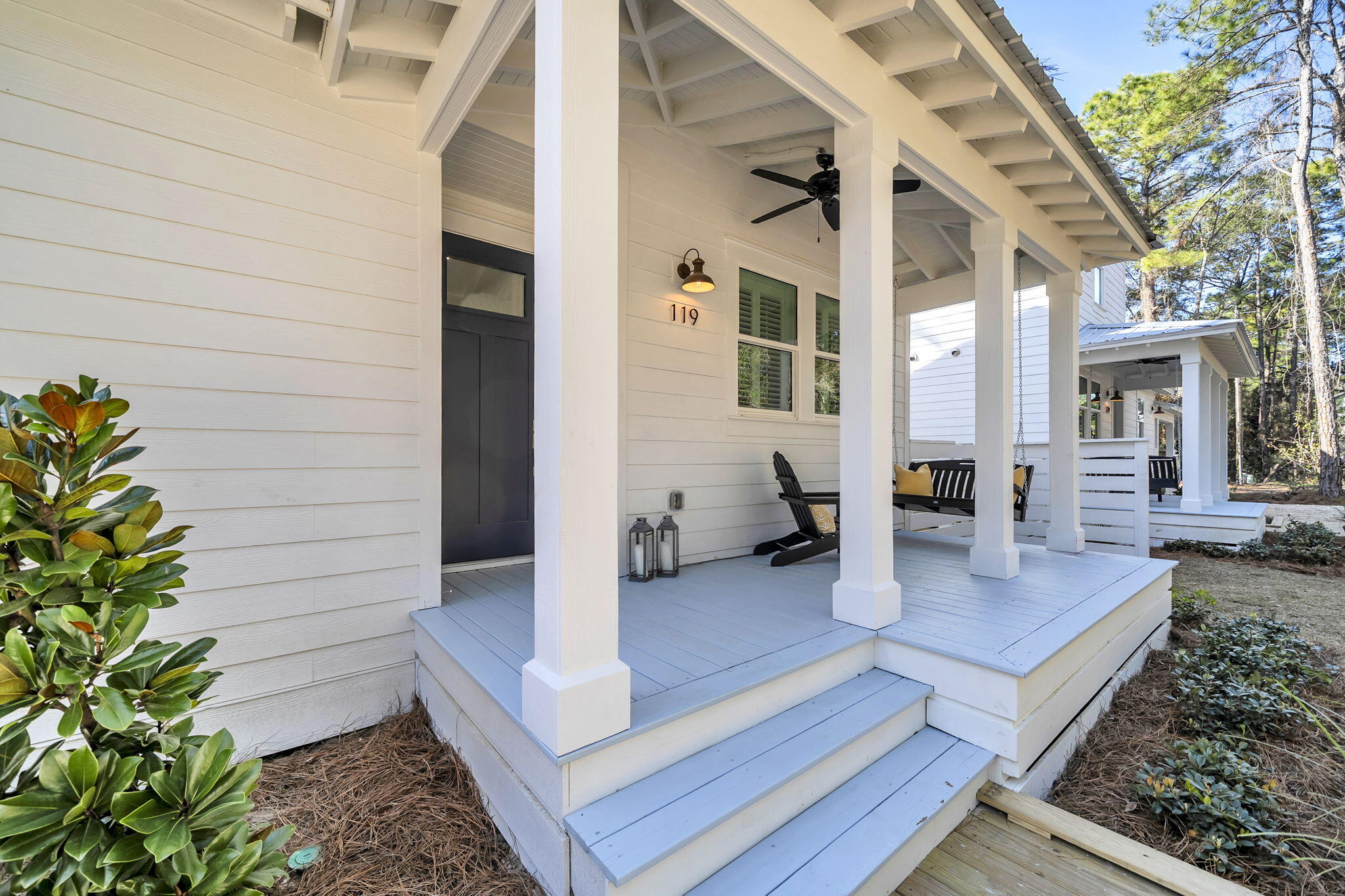 Osprey ln - Residential Lease