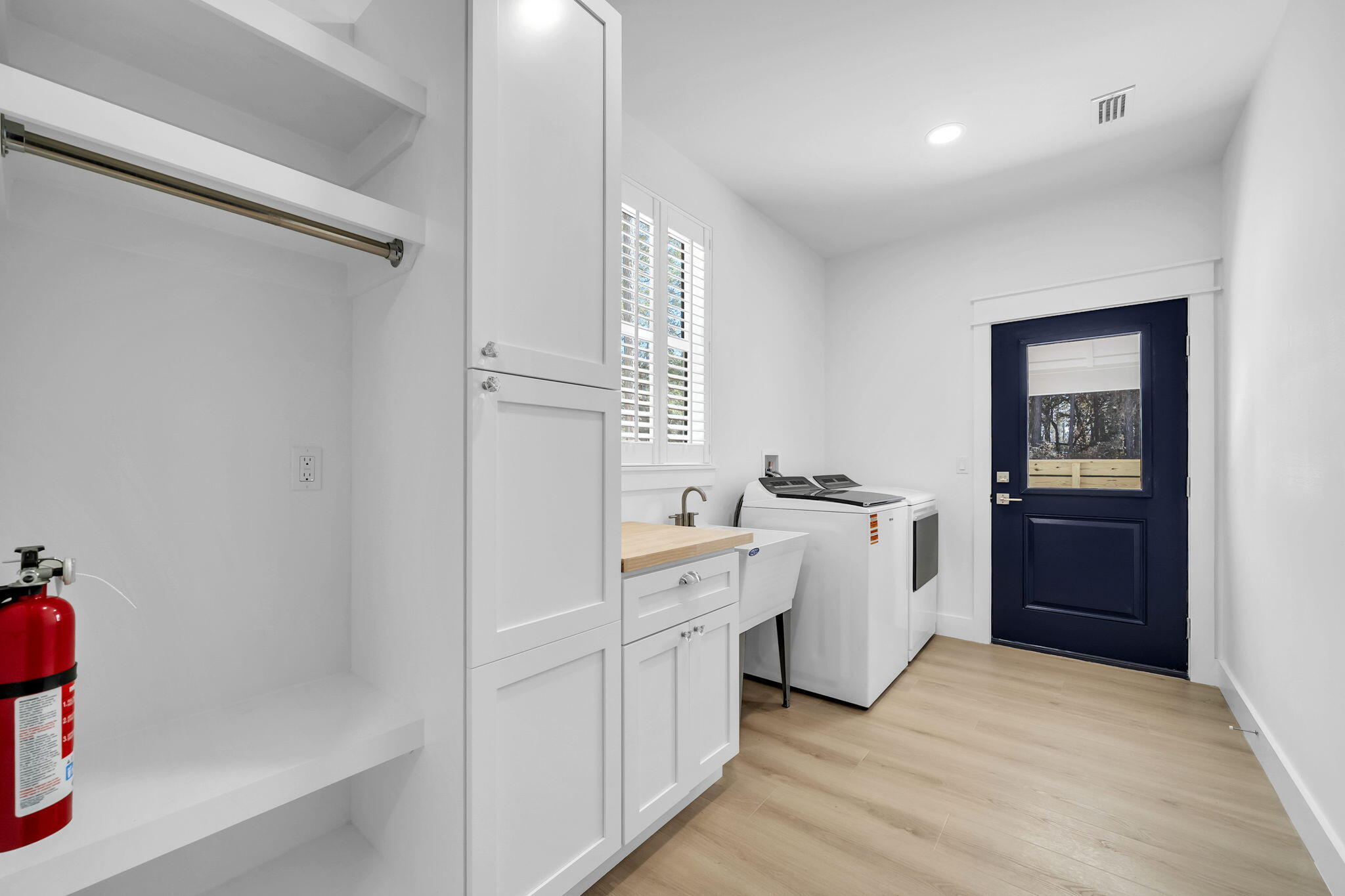 Osprey ln - Residential Lease