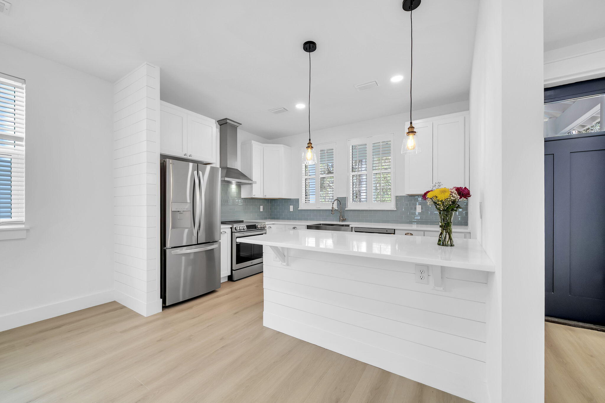 Osprey ln - Residential Lease