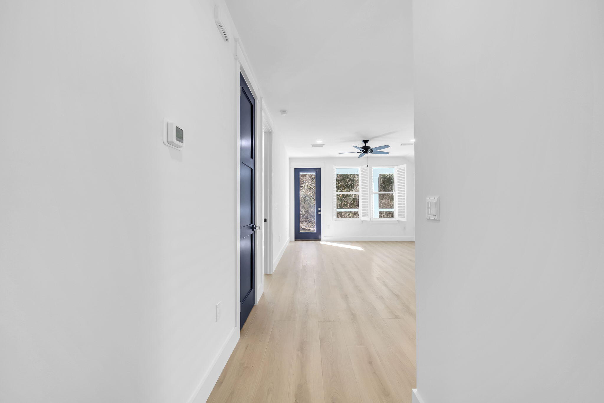 Osprey ln - Residential Lease