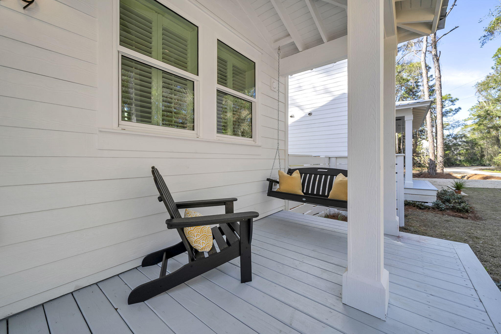 Osprey ln - Residential Lease