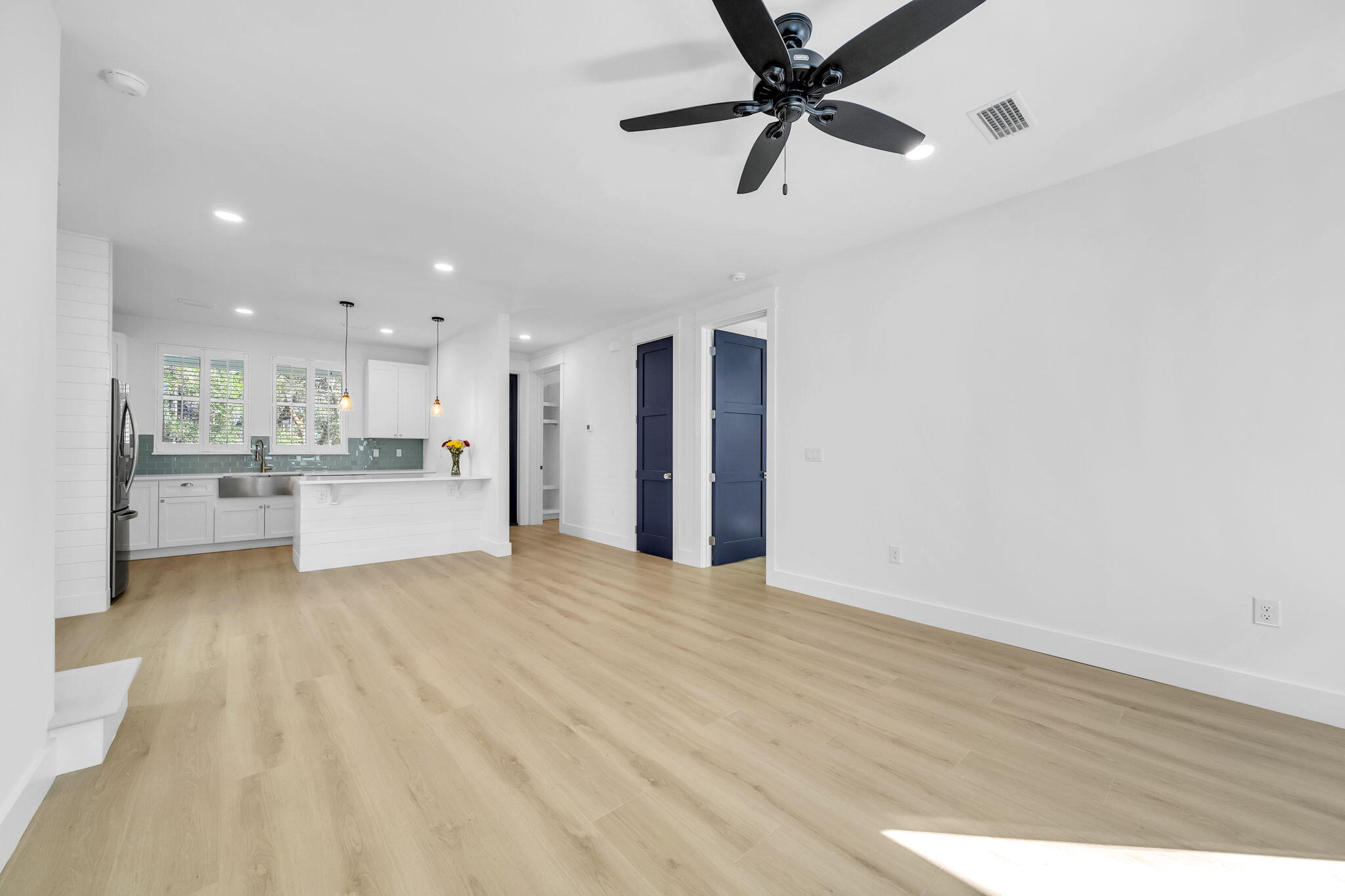 Osprey ln - Residential Lease