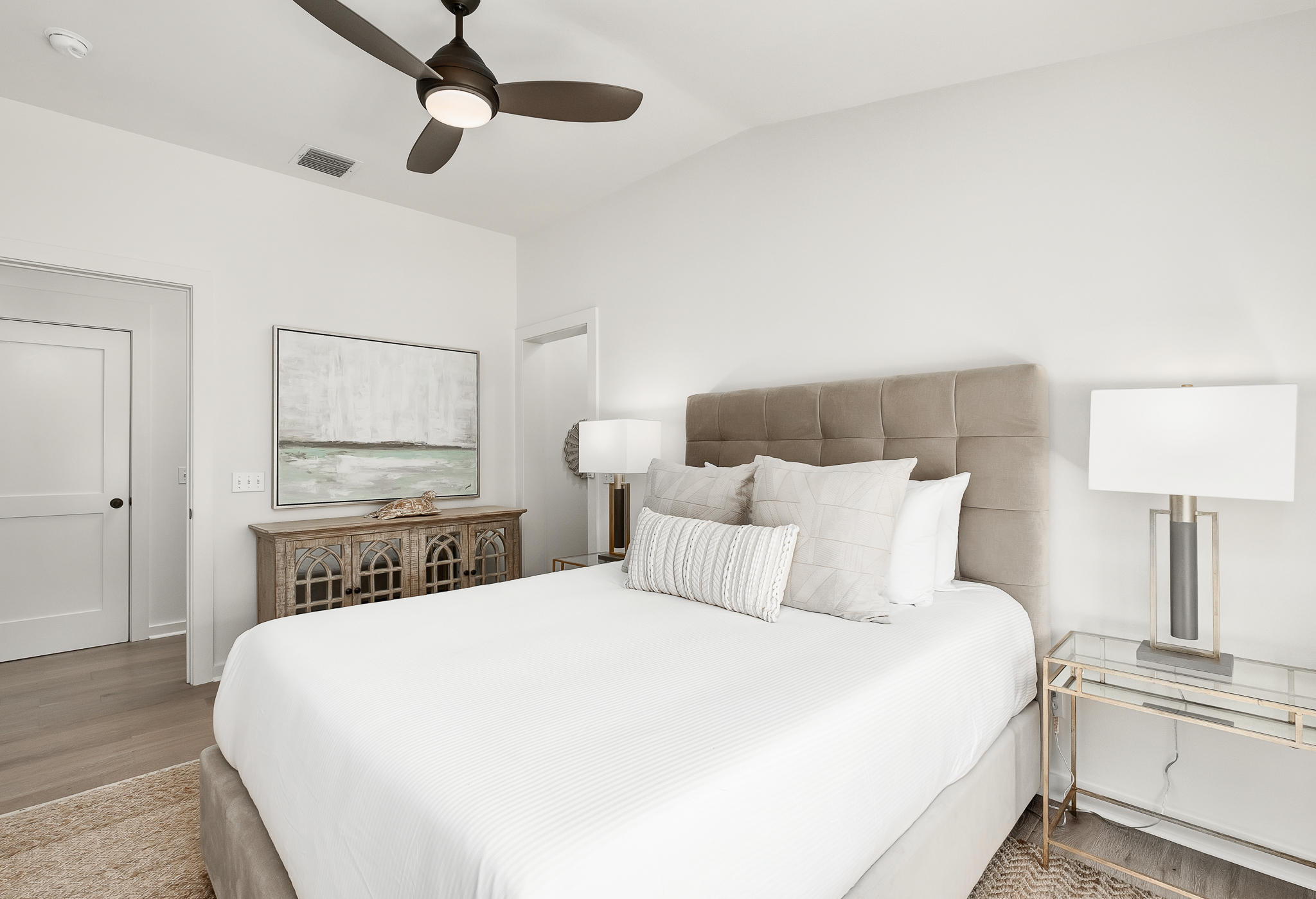 WATERSOUND BEACH - Residential