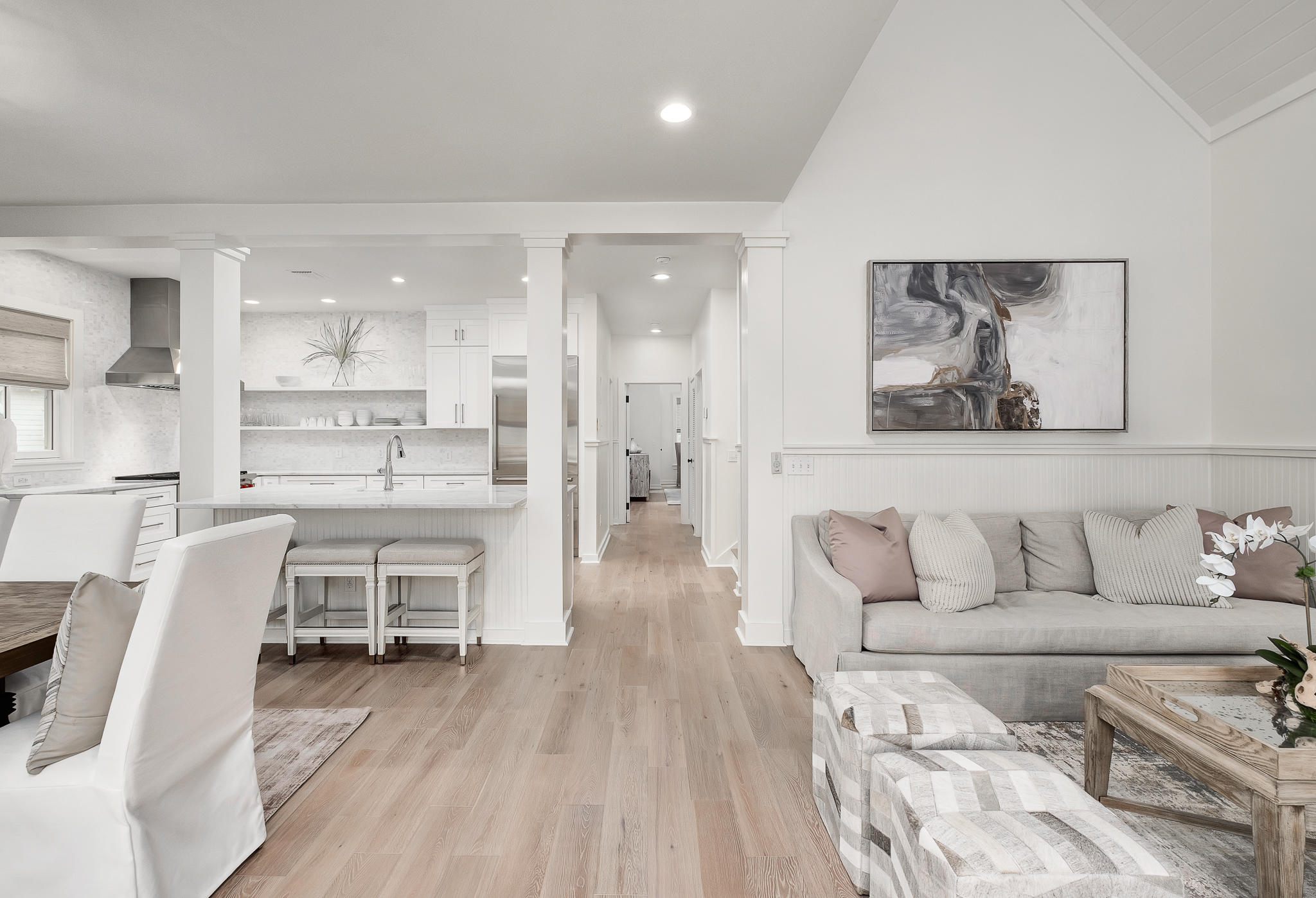 WATERSOUND BEACH - Residential