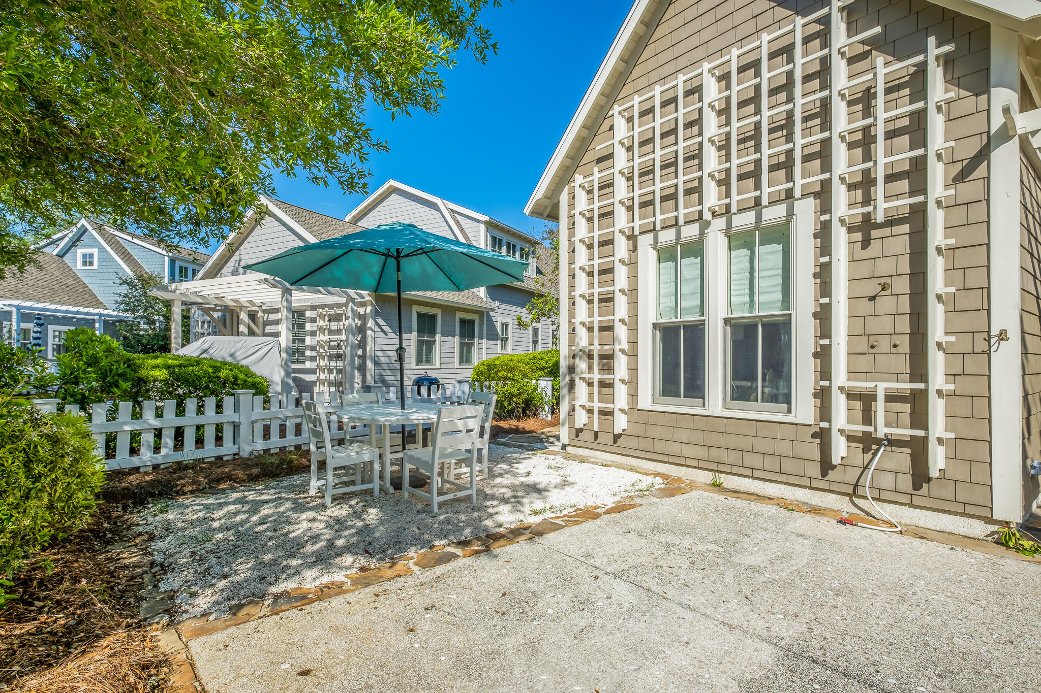 WATERSOUND BEACH - Residential
