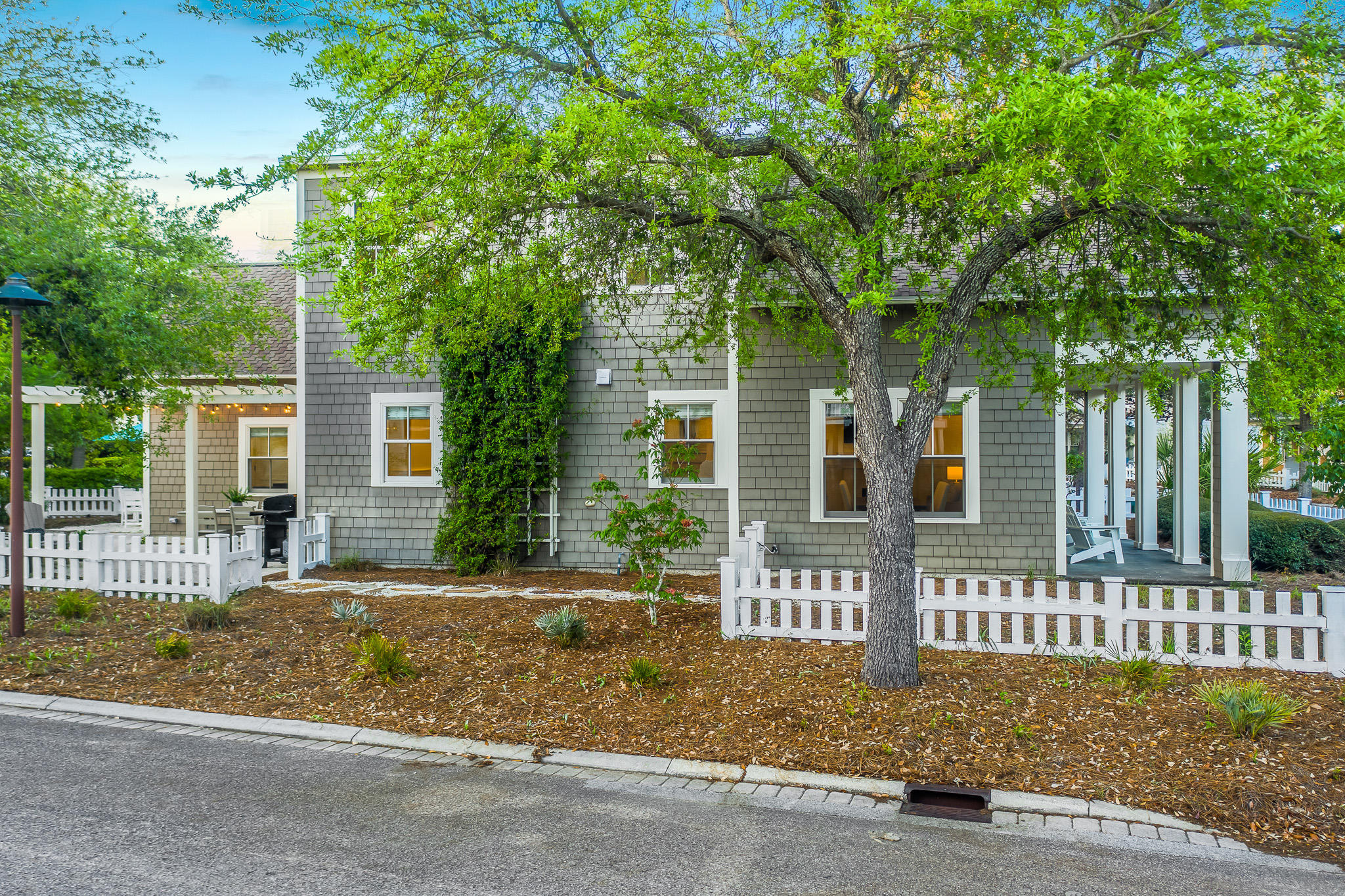 WATERSOUND BEACH - Residential