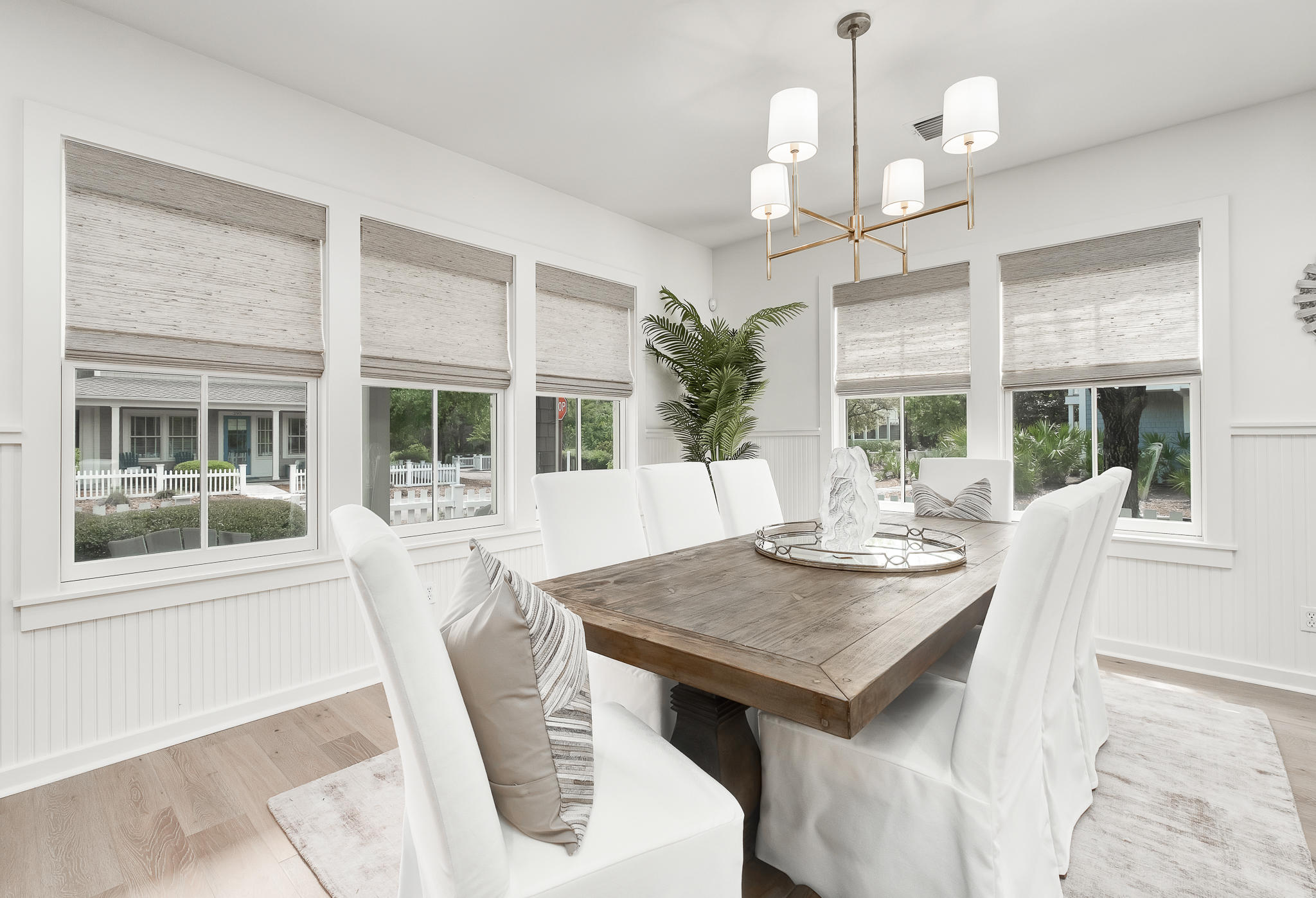 WATERSOUND BEACH - Residential