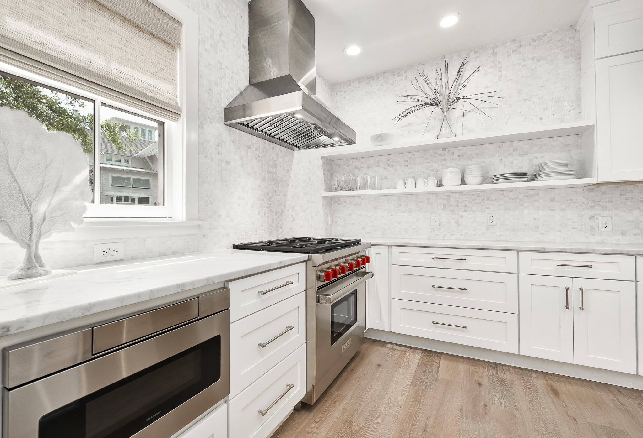 WATERSOUND BEACH - Residential