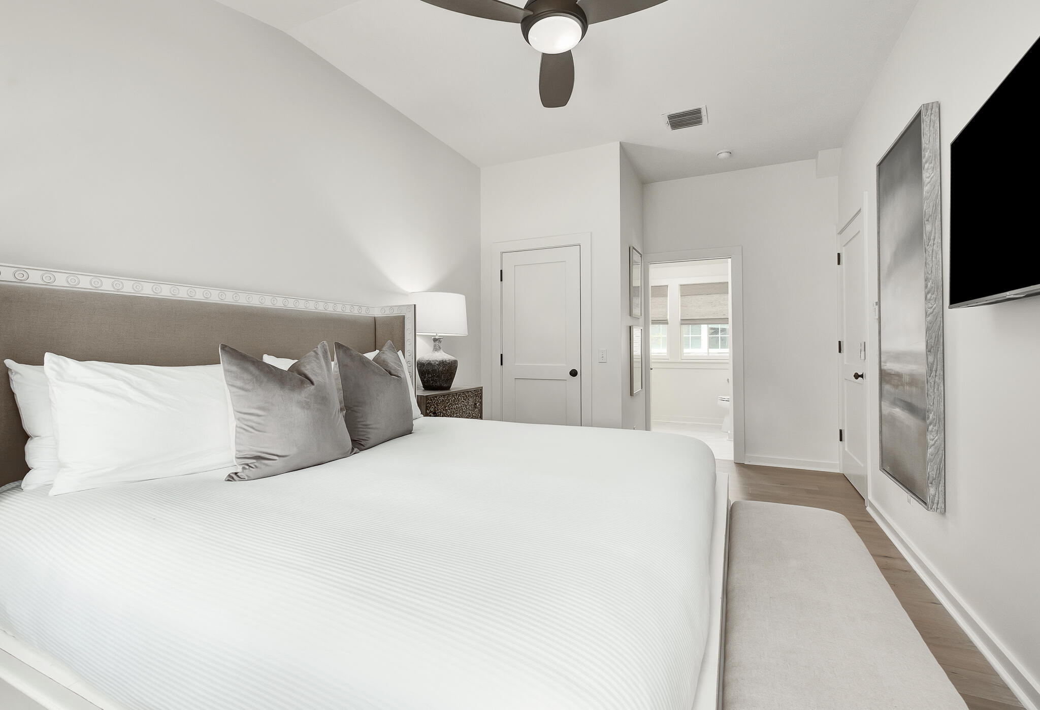 WATERSOUND BEACH - Residential