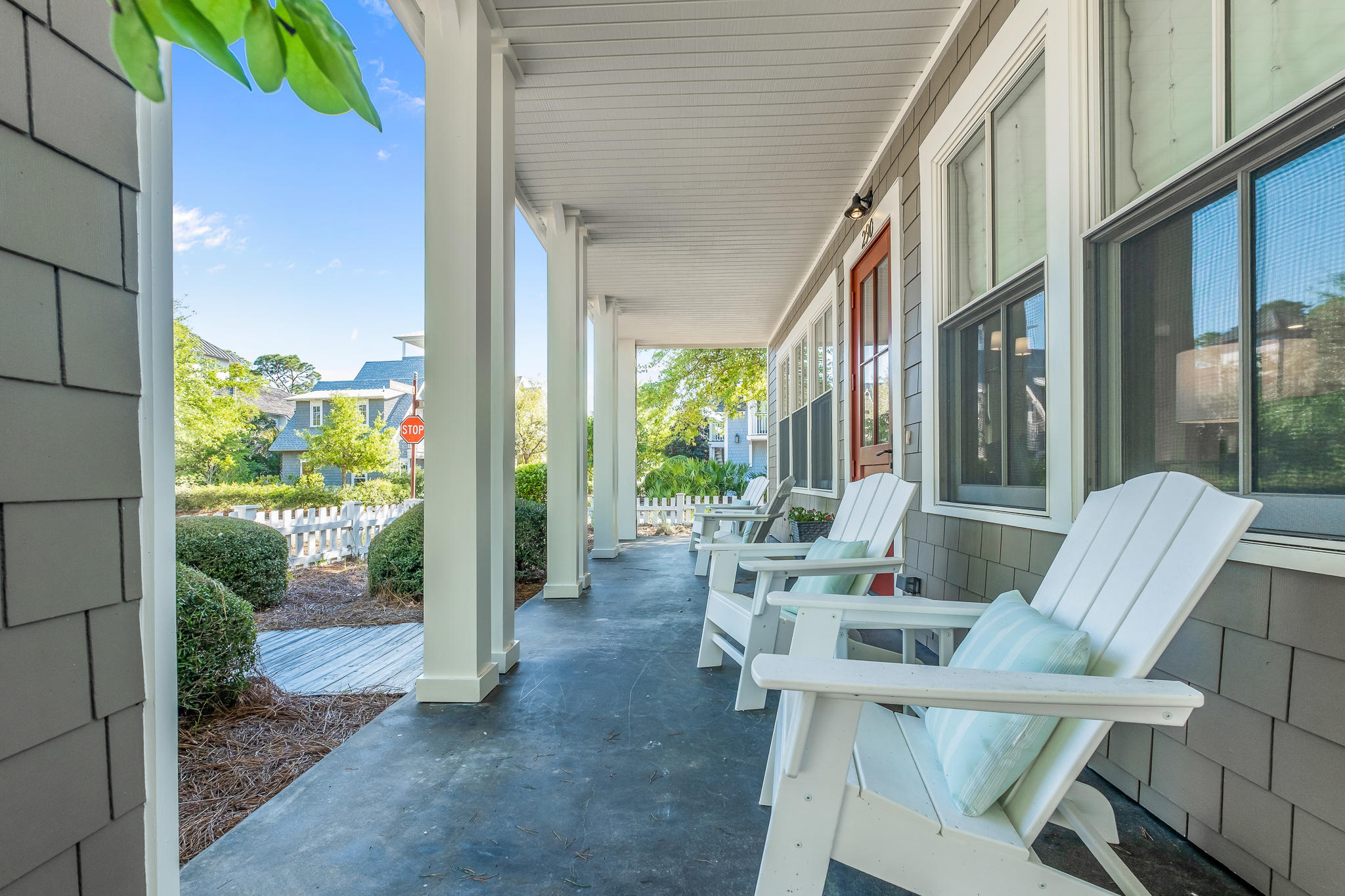 WATERSOUND BEACH - Residential