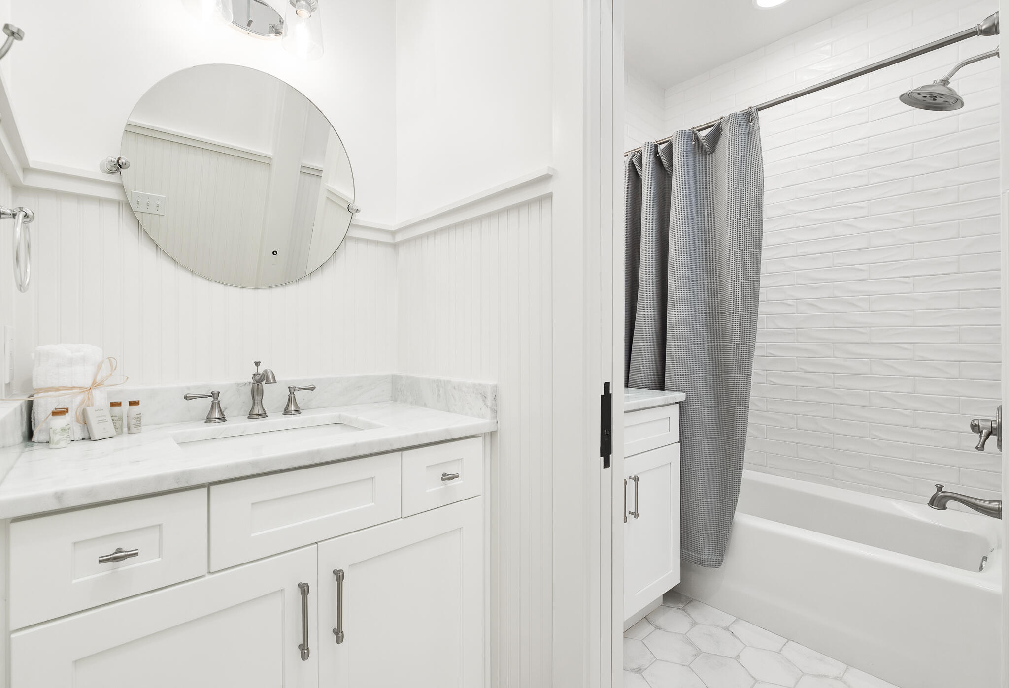 WATERSOUND BEACH - Residential