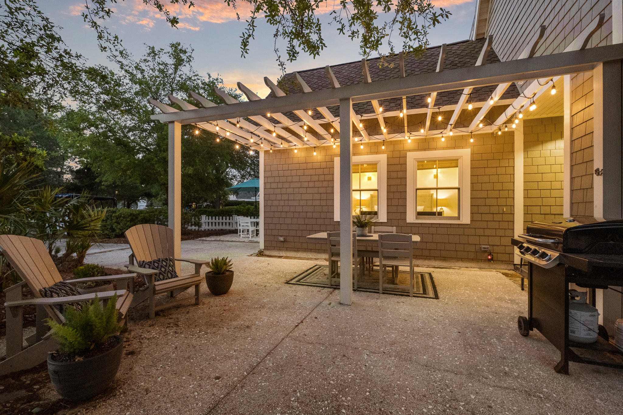 WATERSOUND BEACH - Residential