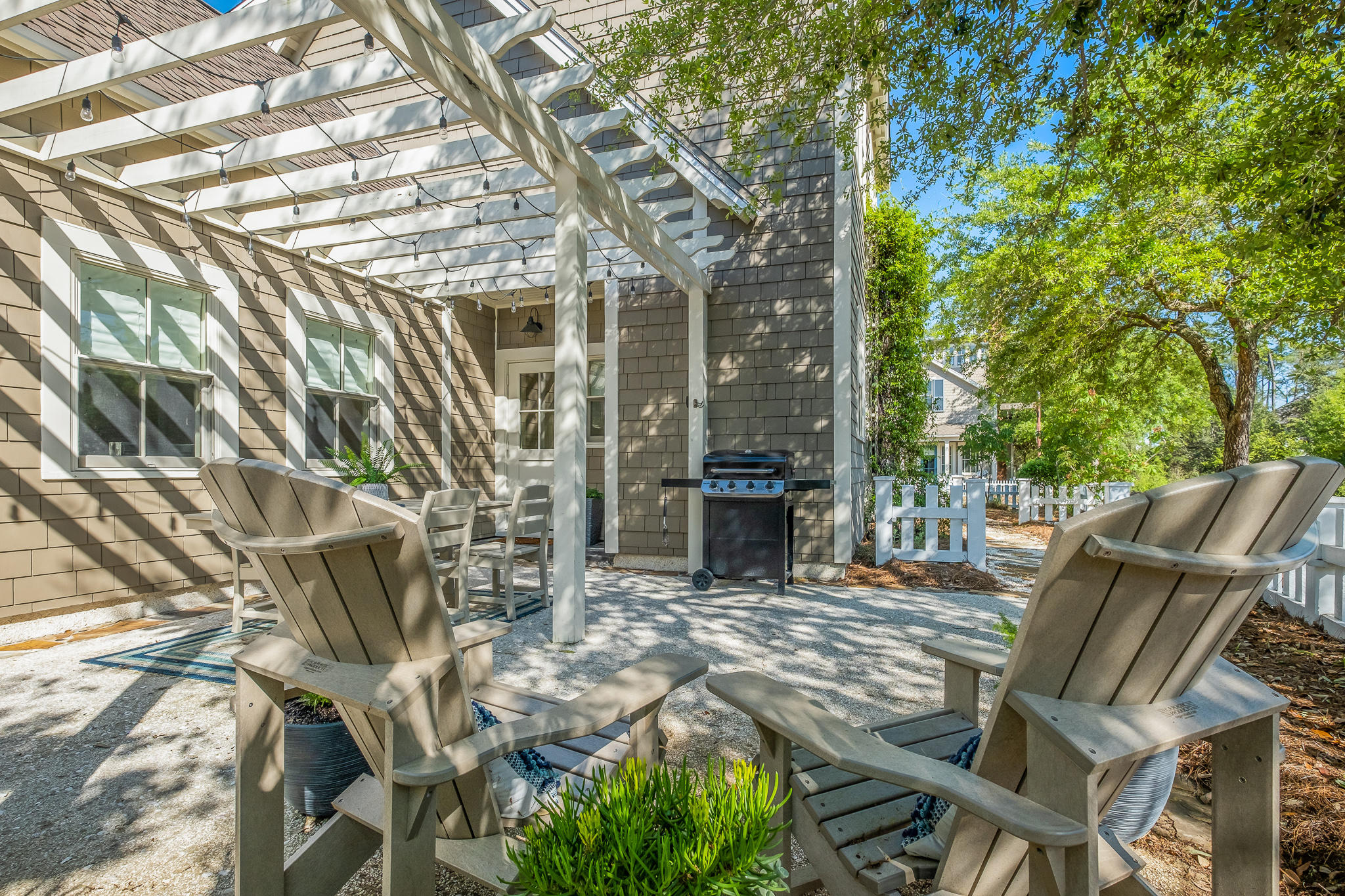 WATERSOUND BEACH - Residential