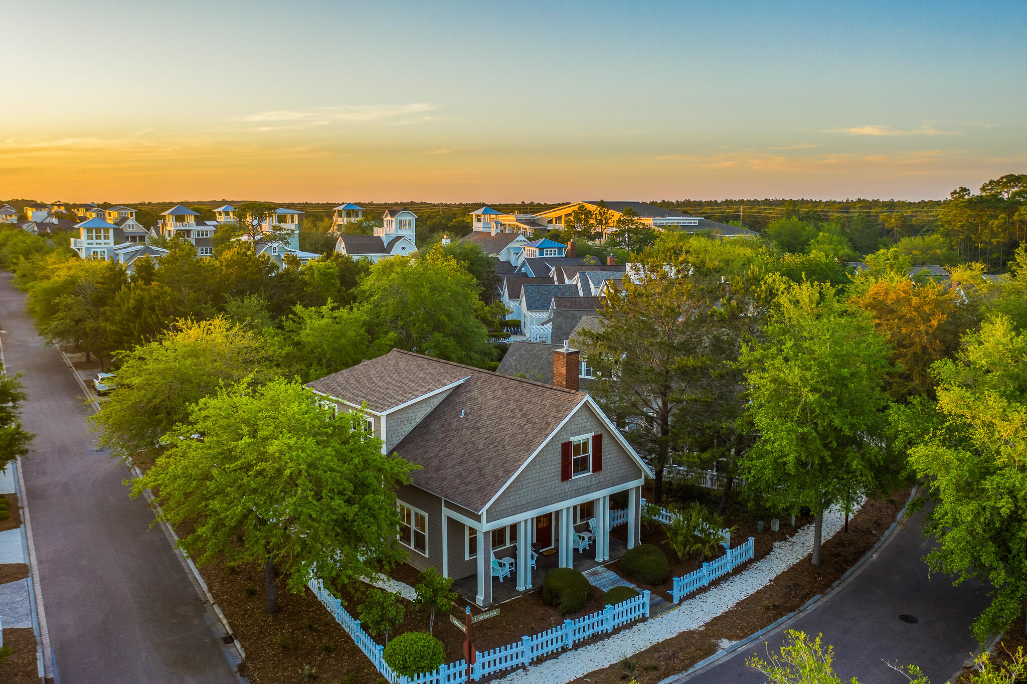 WATERSOUND BEACH - Residential