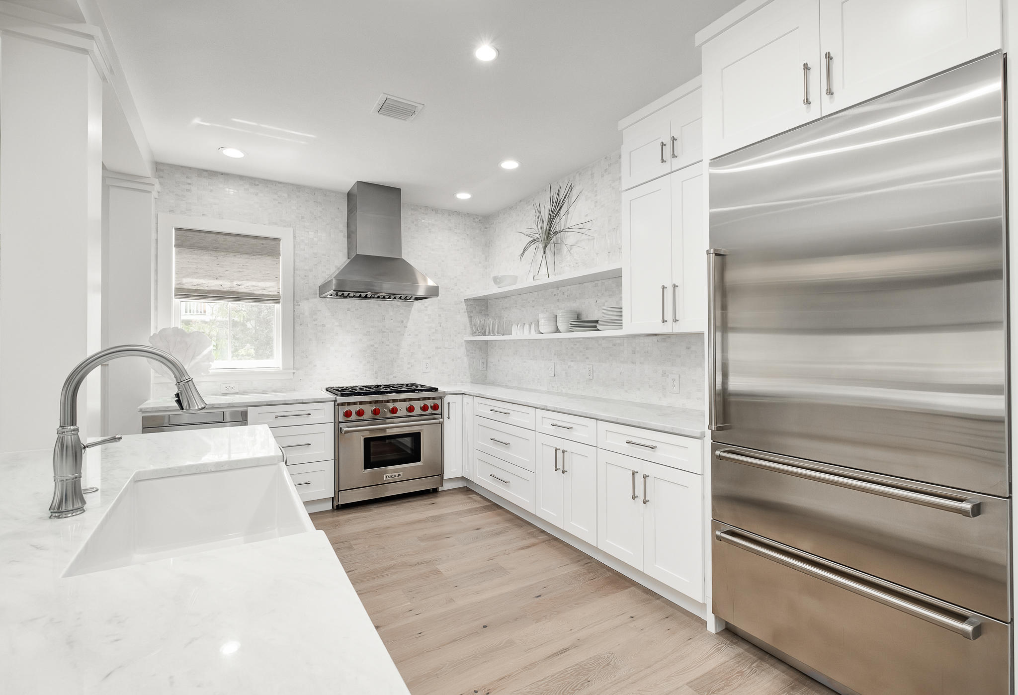 WATERSOUND BEACH - Residential