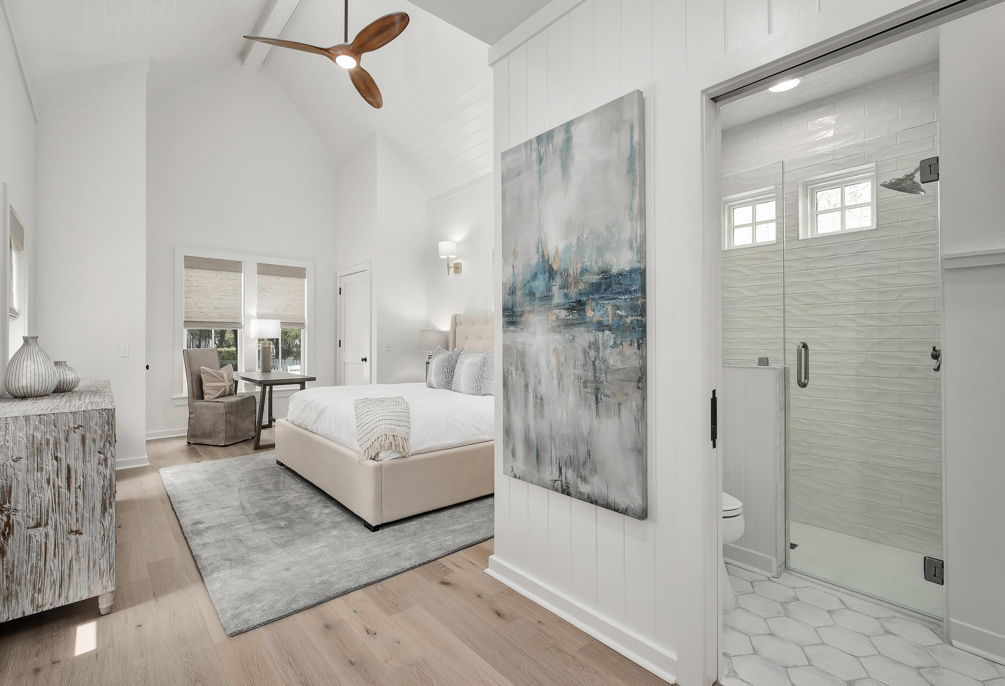 WATERSOUND BEACH - Residential