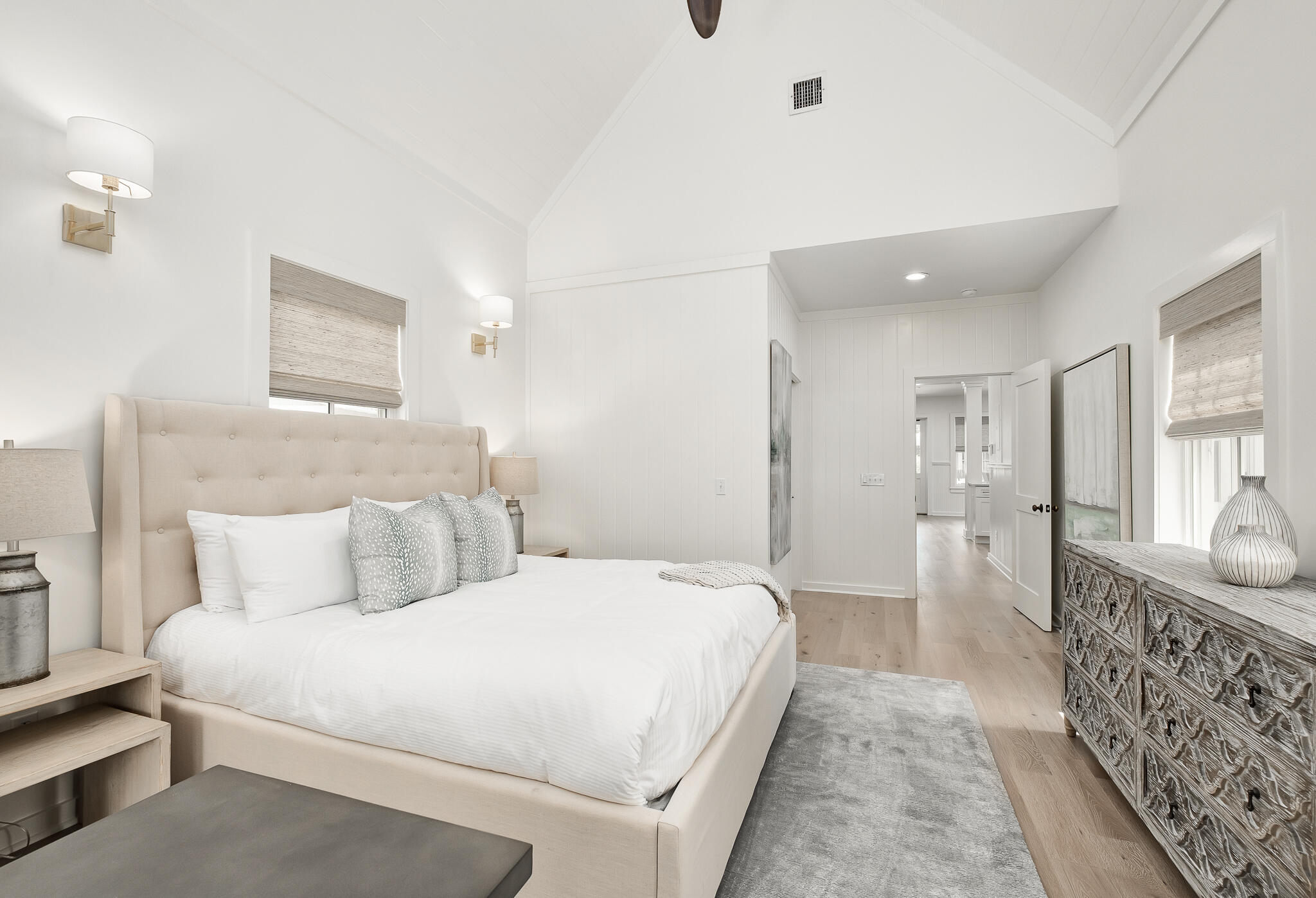 WATERSOUND BEACH - Residential