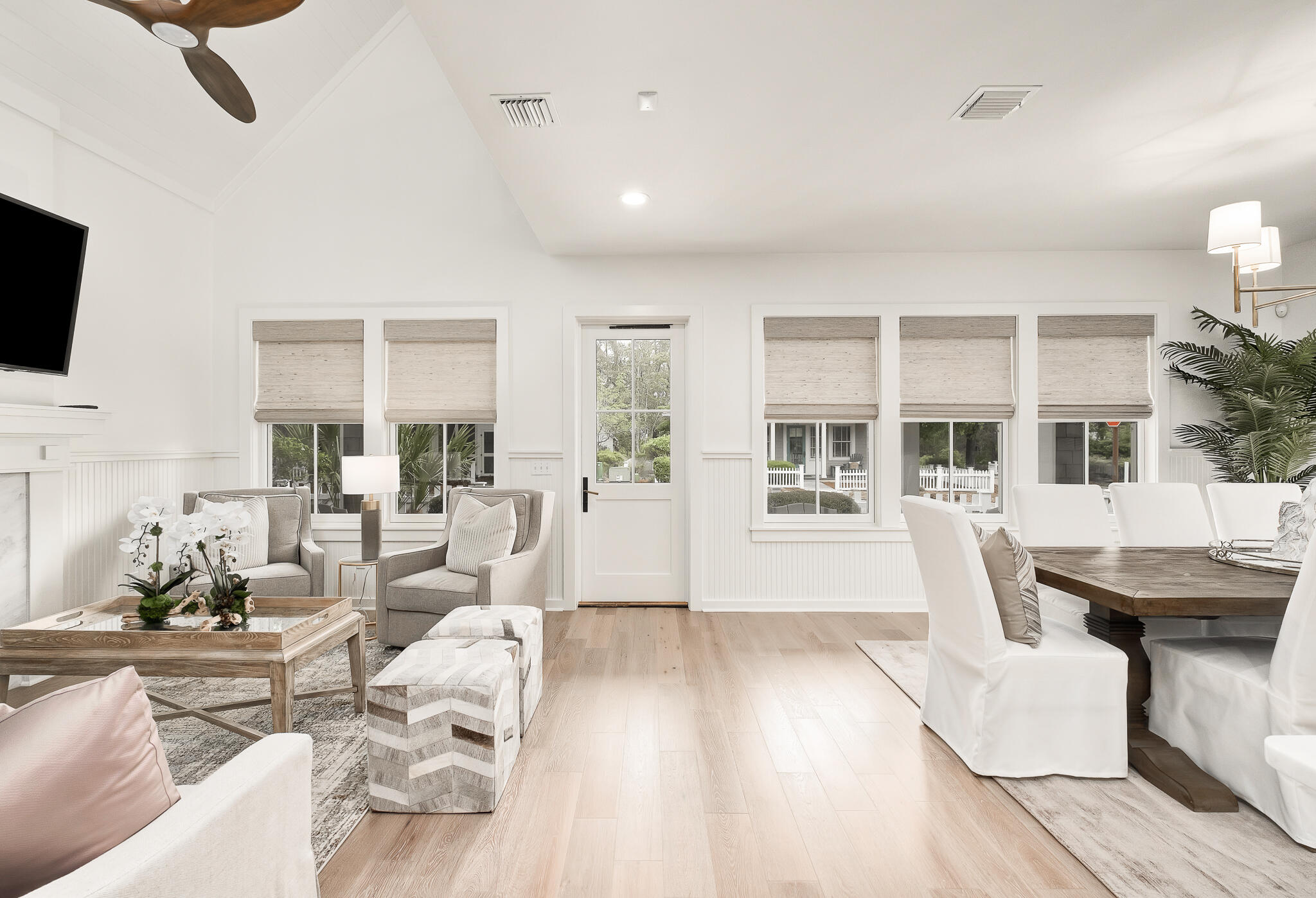 WATERSOUND BEACH - Residential
