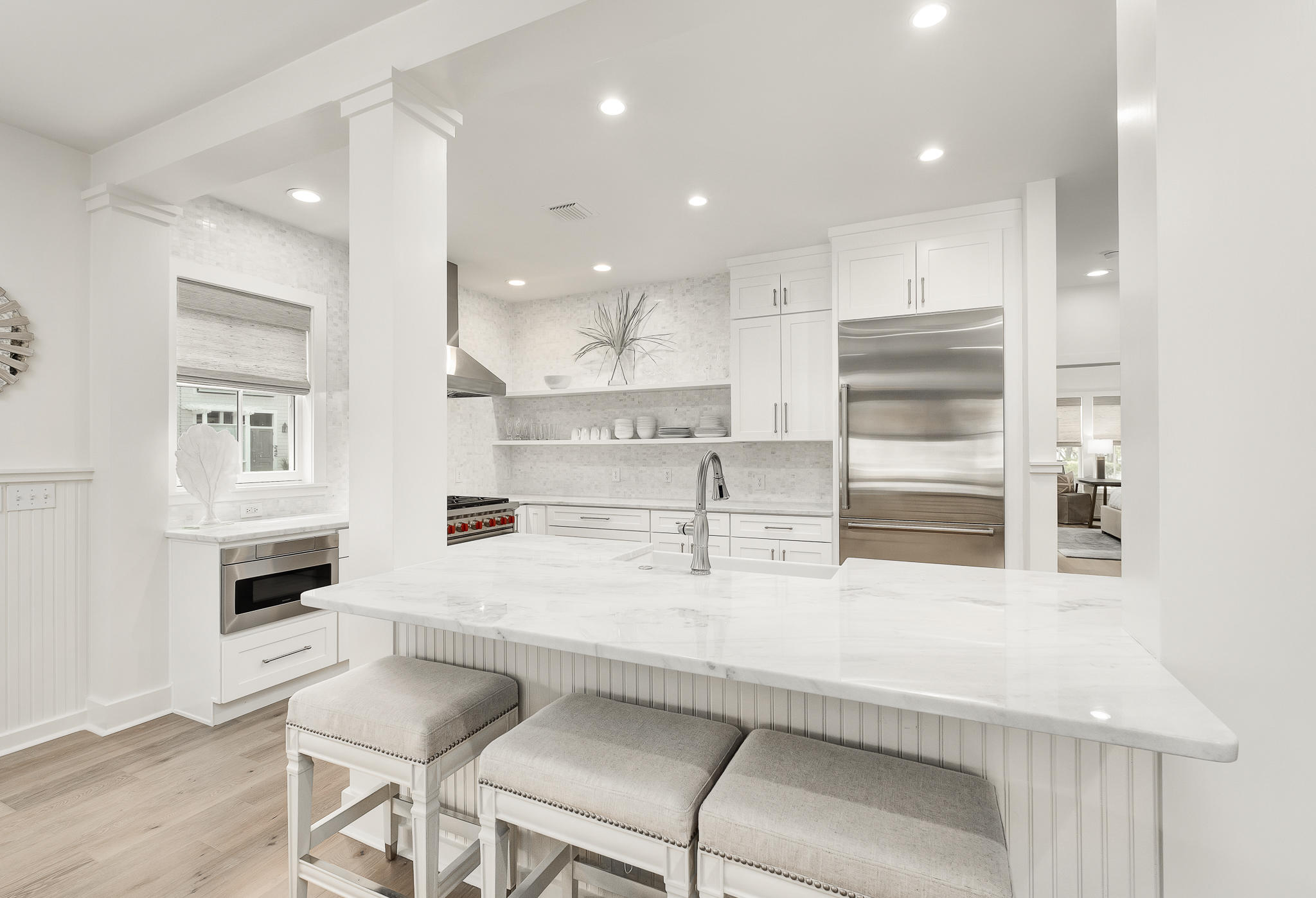 WATERSOUND BEACH - Residential