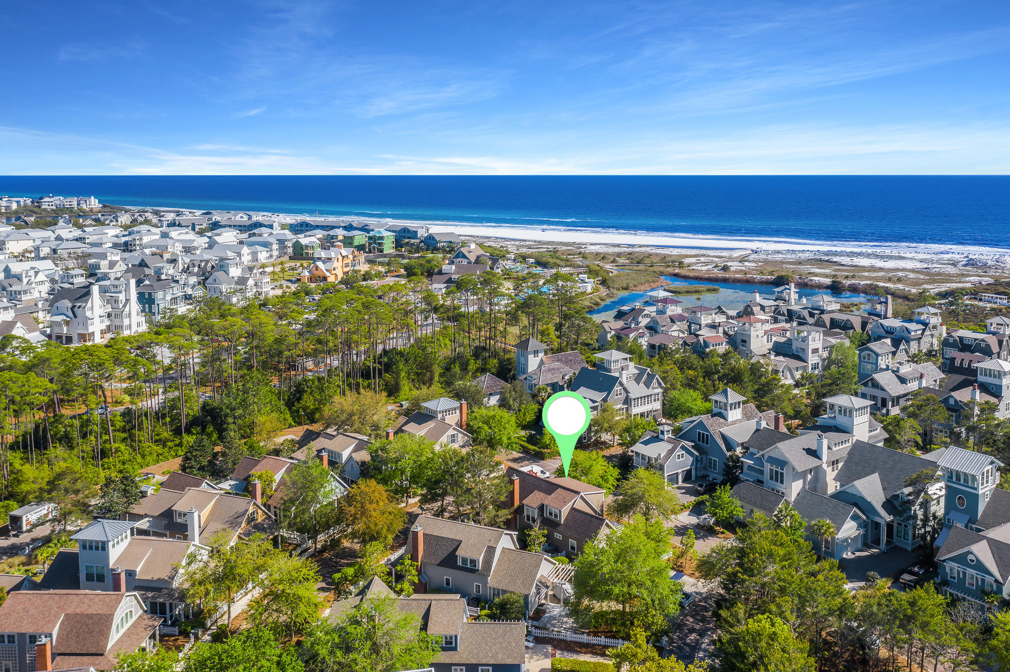 WATERSOUND BEACH - Residential