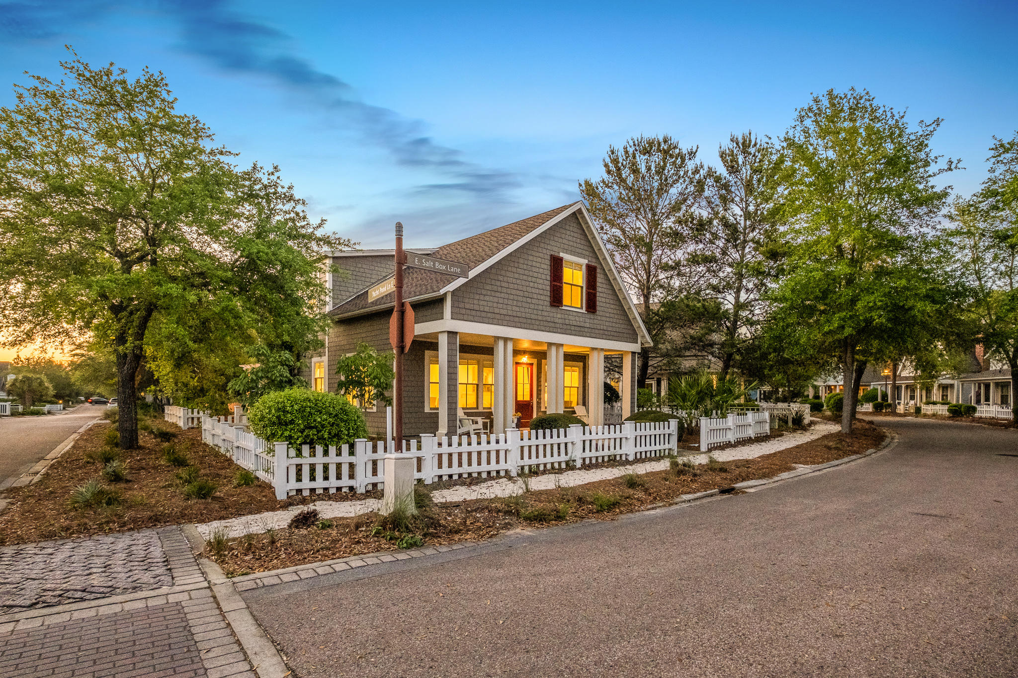 WATERSOUND BEACH - Residential