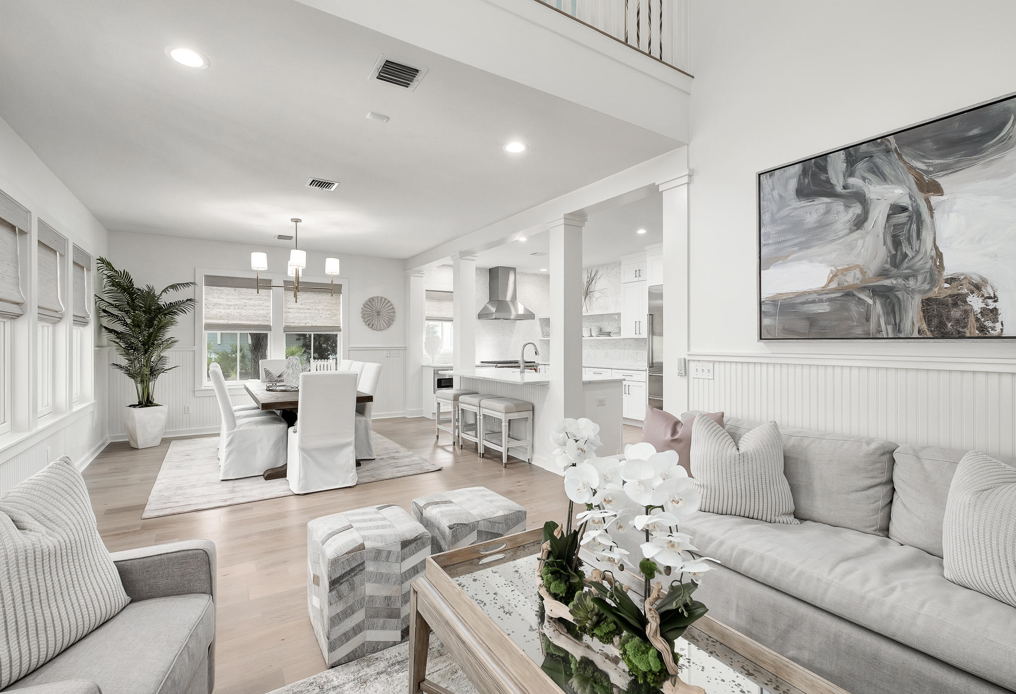 WATERSOUND BEACH - Residential