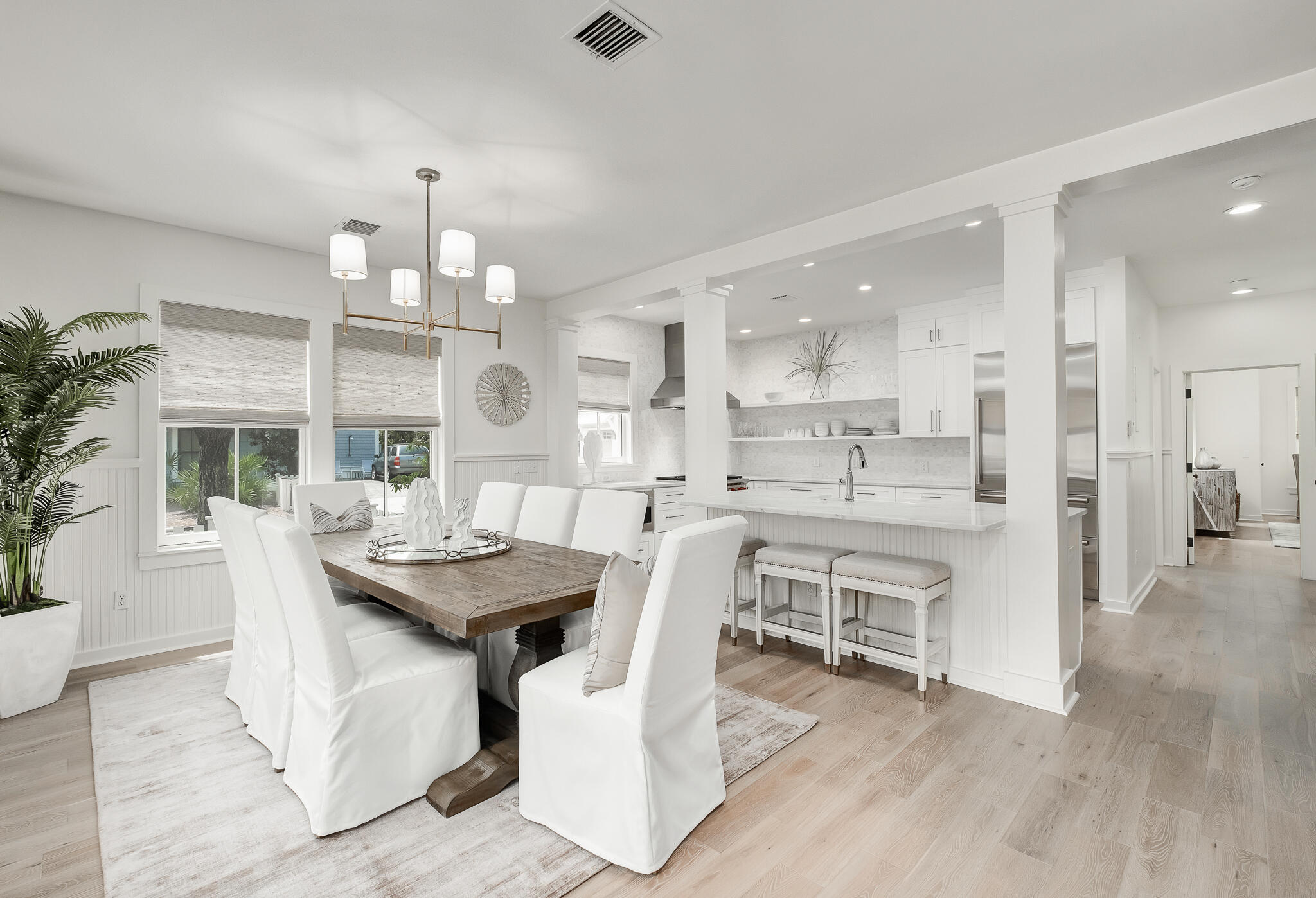 WATERSOUND BEACH - Residential