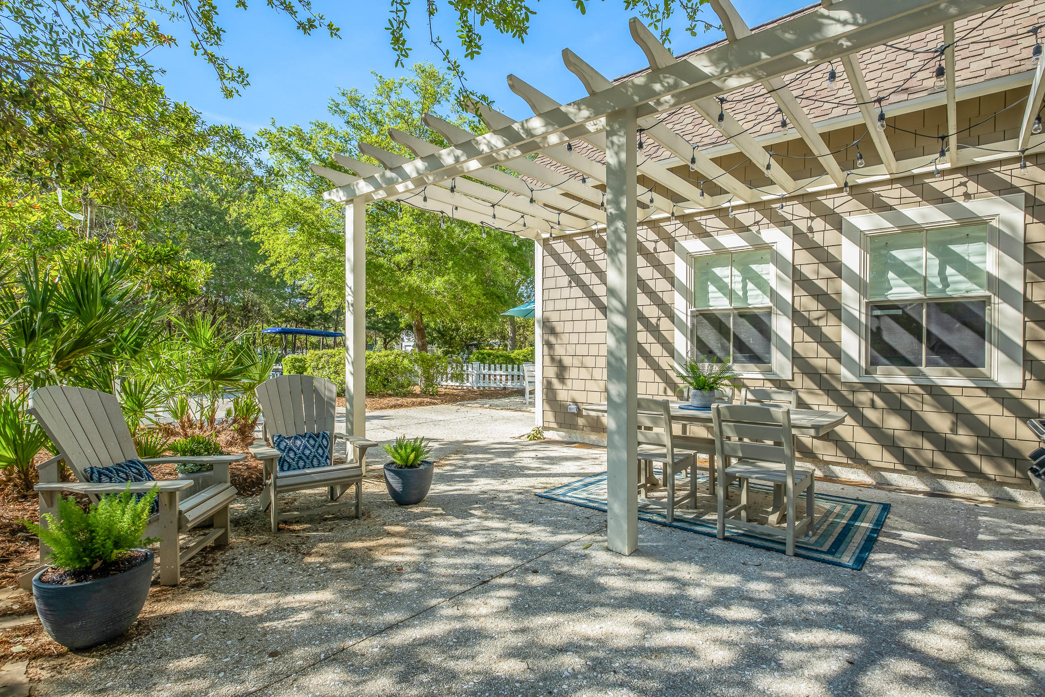 WATERSOUND BEACH - Residential