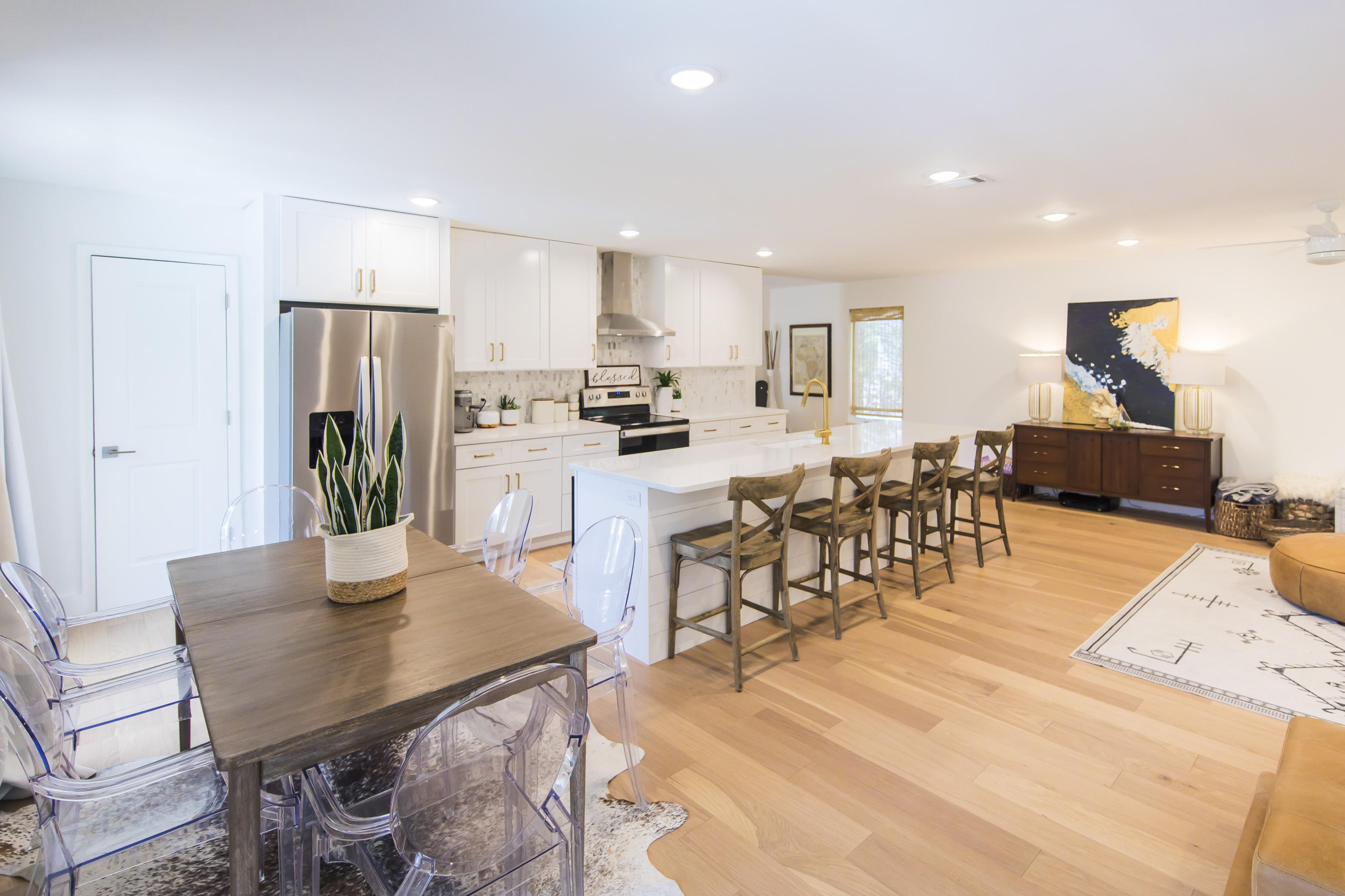 NO RECORDED SUBDIVISION - Residential