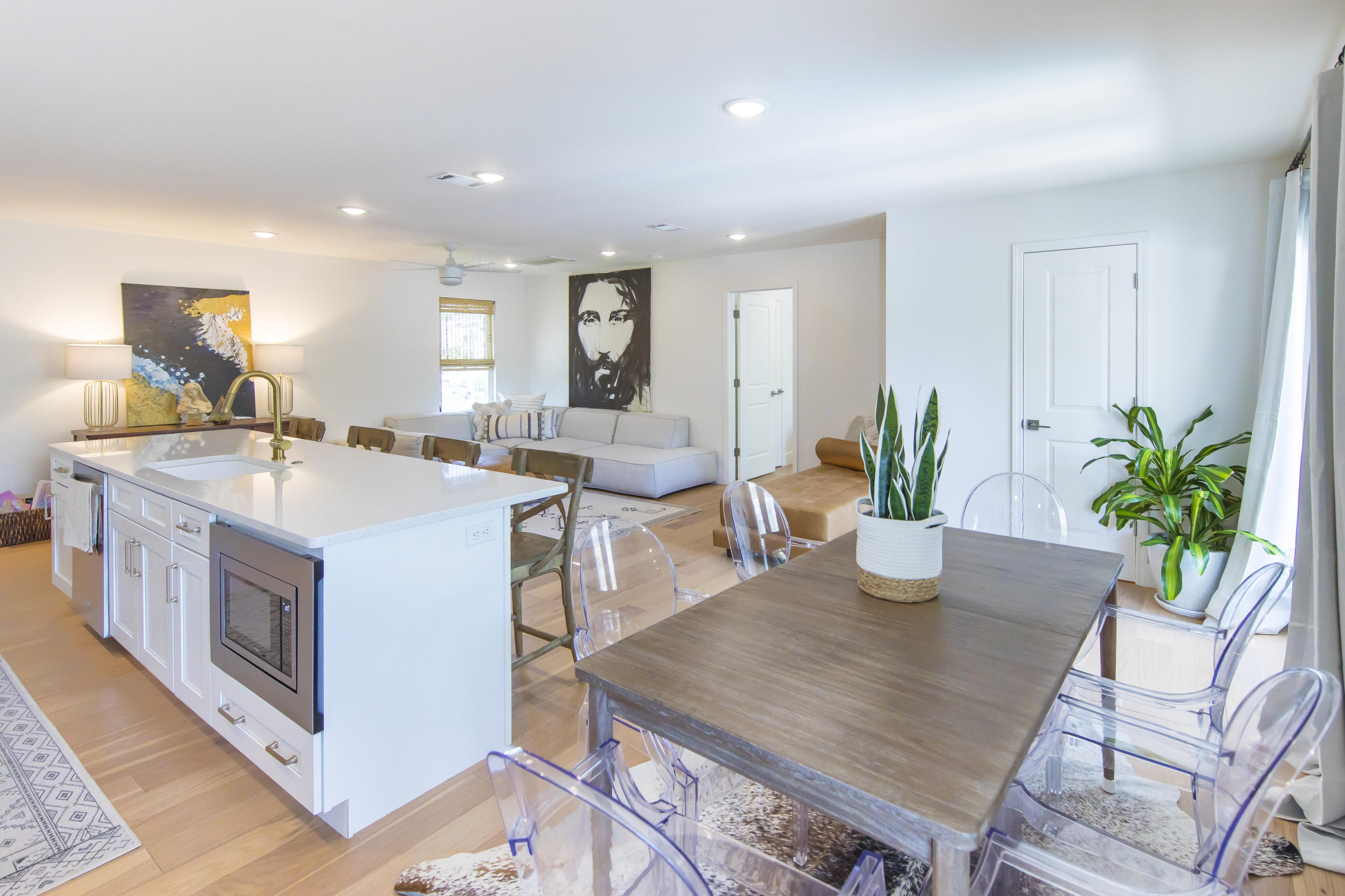 NO RECORDED SUBDIVISION - Residential