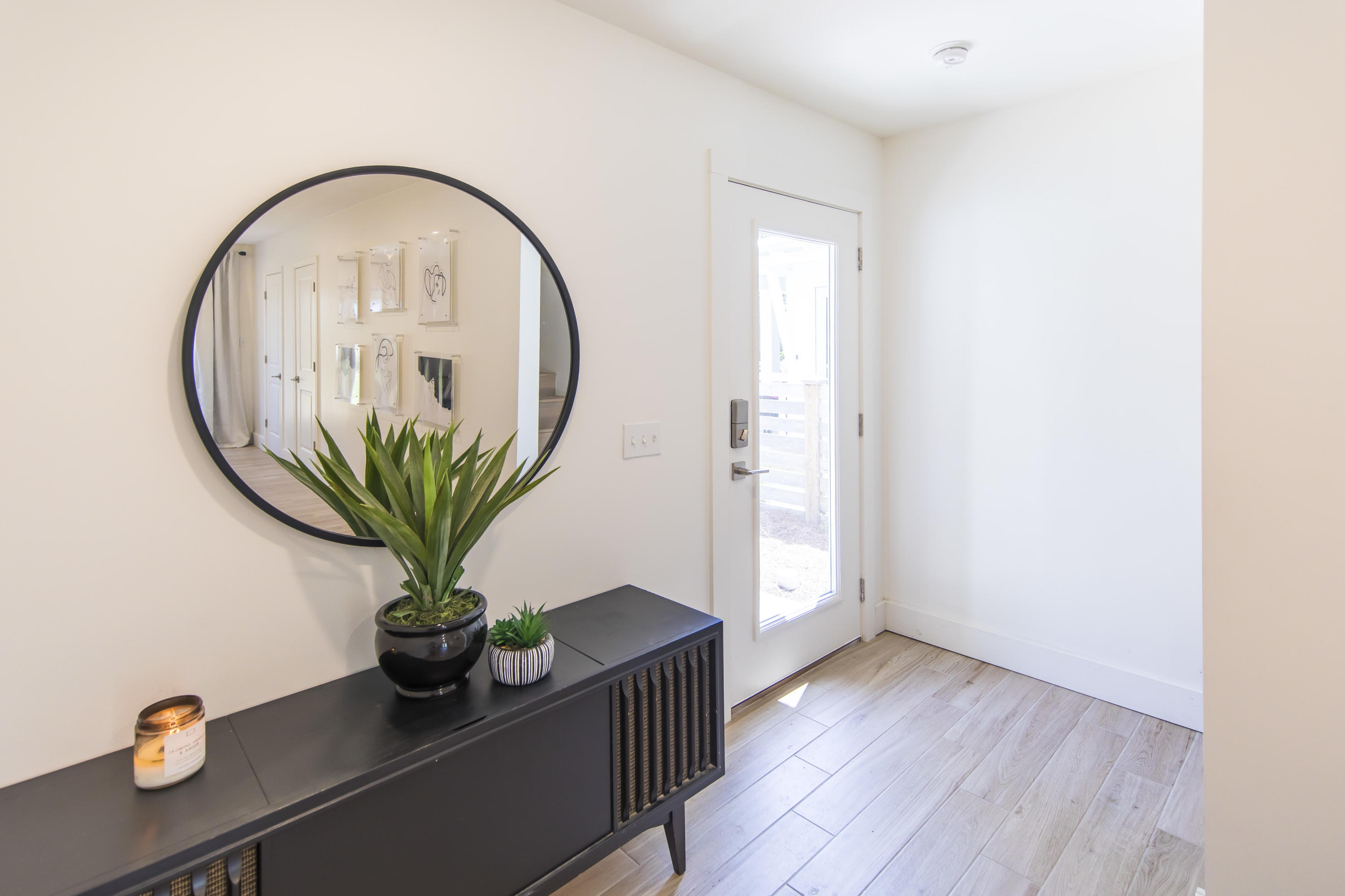 NO RECORDED SUBDIVISION - Residential