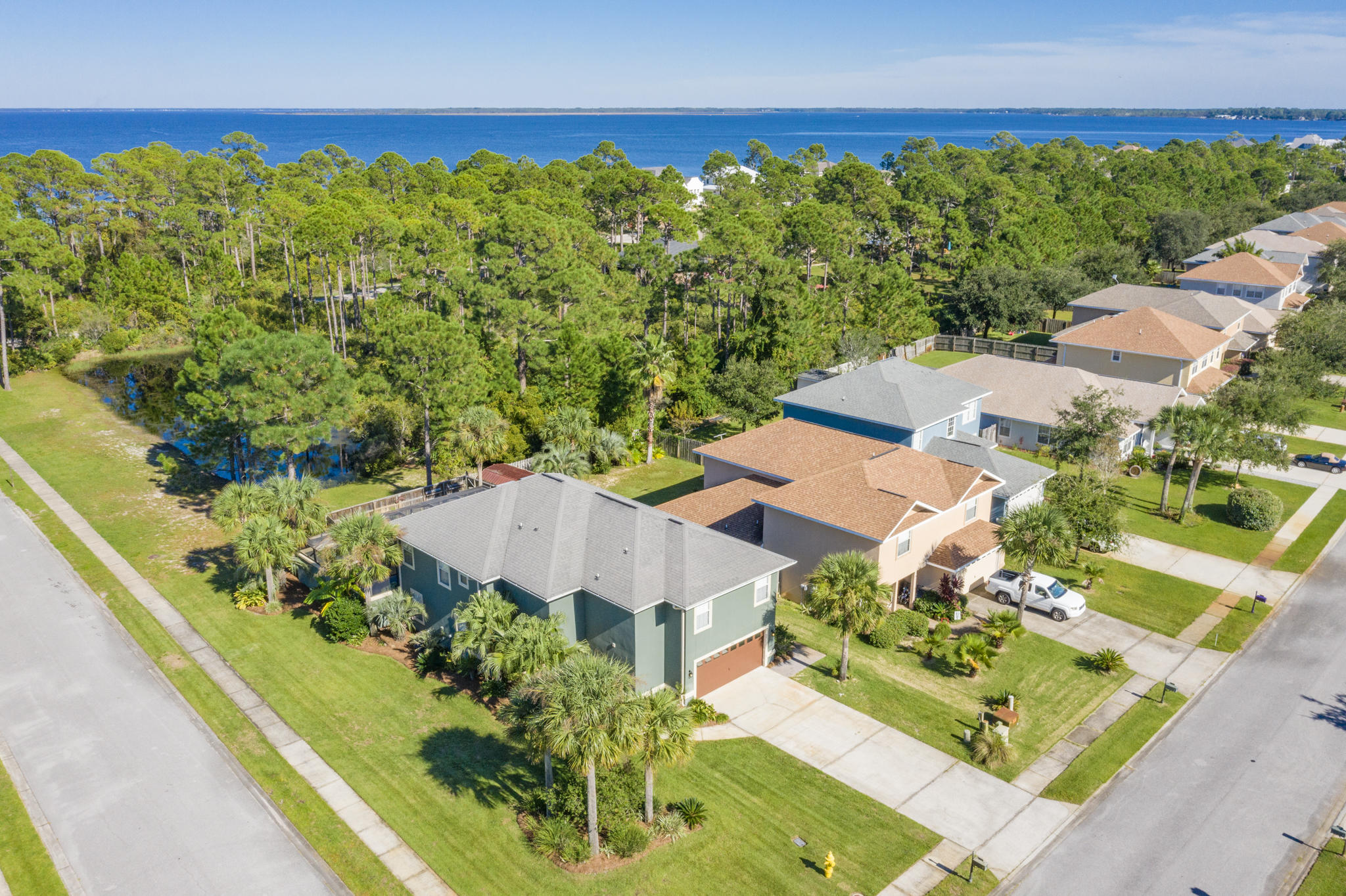 DRIFTWOOD ESTATES - Residential