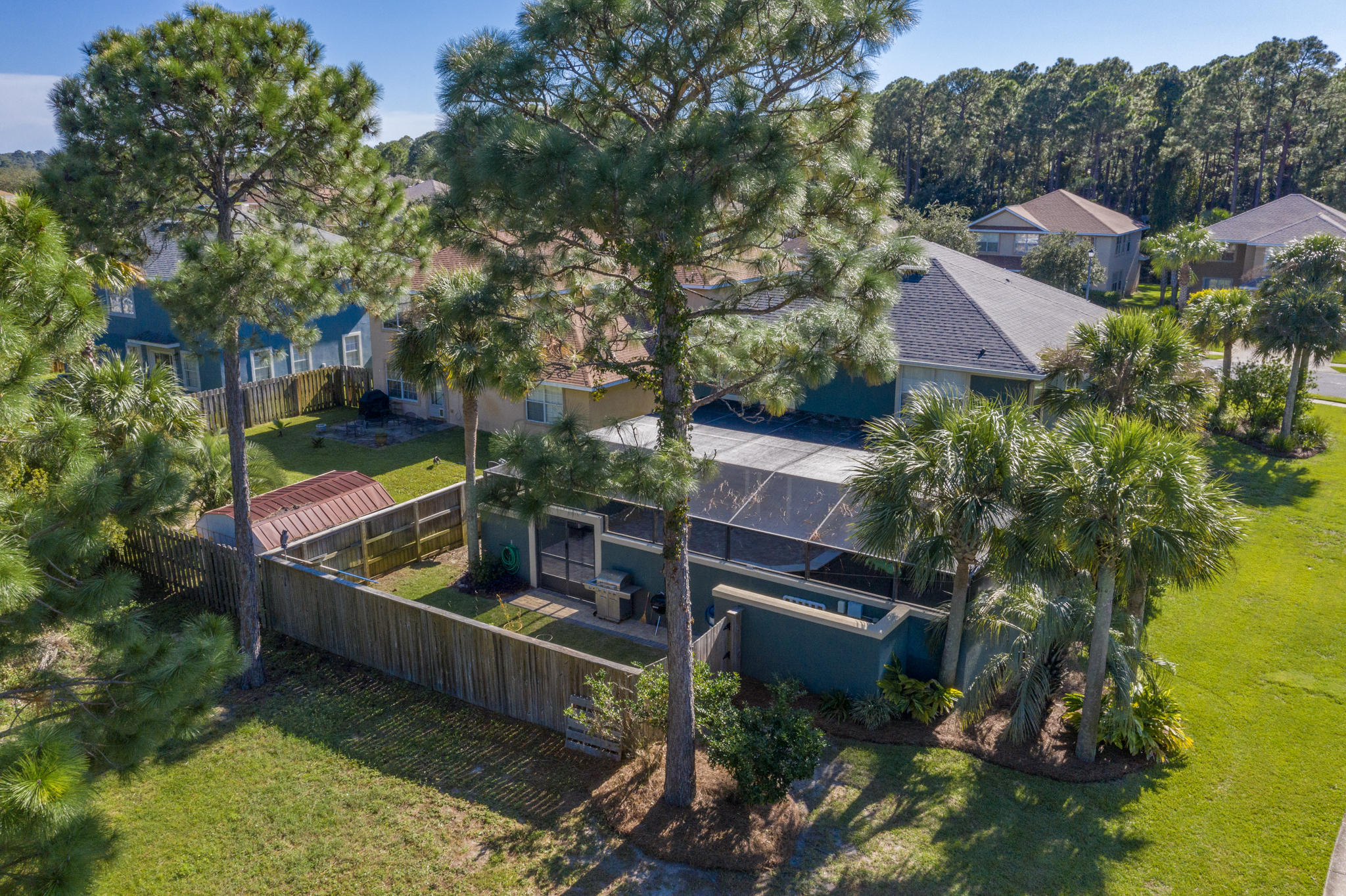 DRIFTWOOD ESTATES - Residential