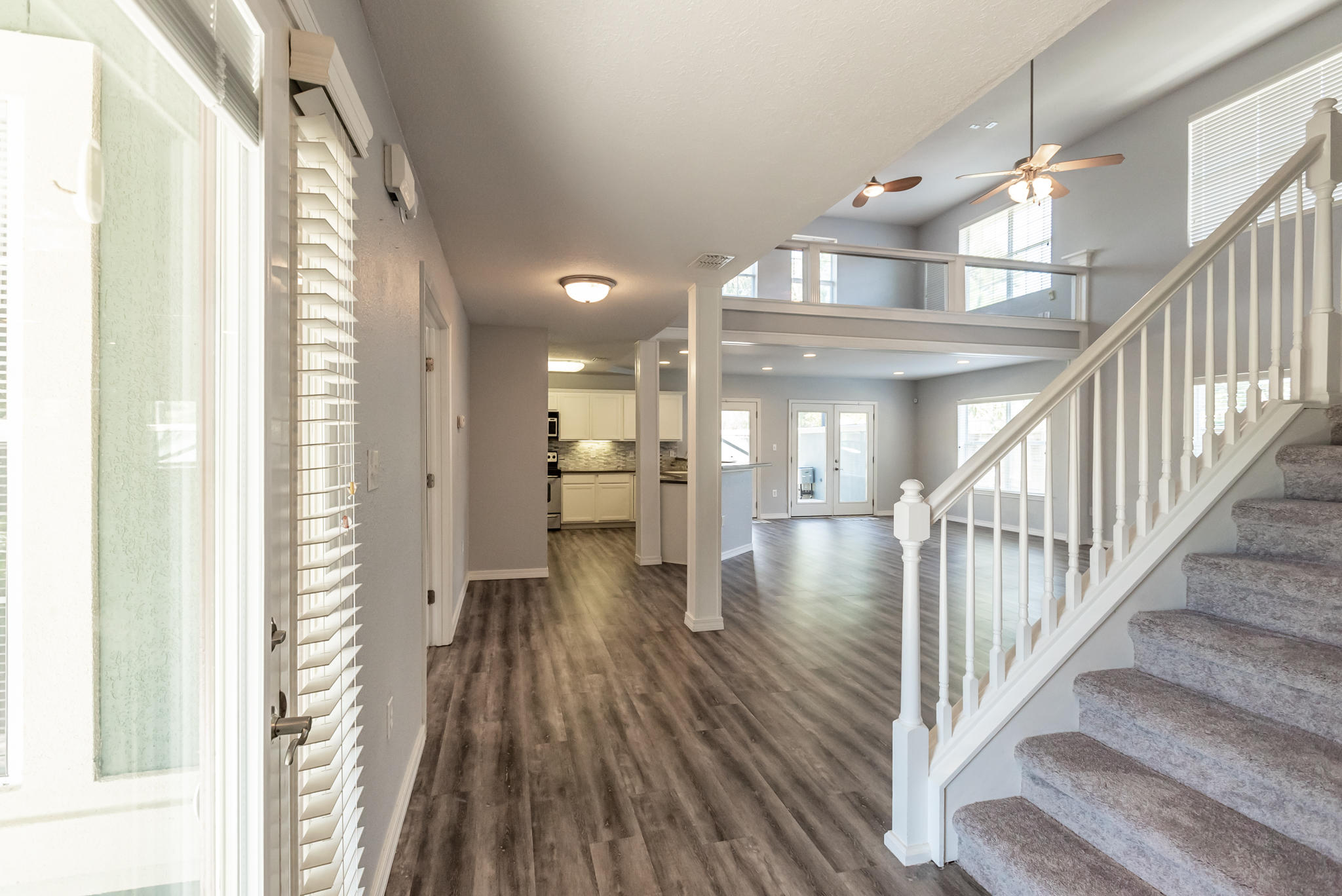 DRIFTWOOD ESTATES - Residential