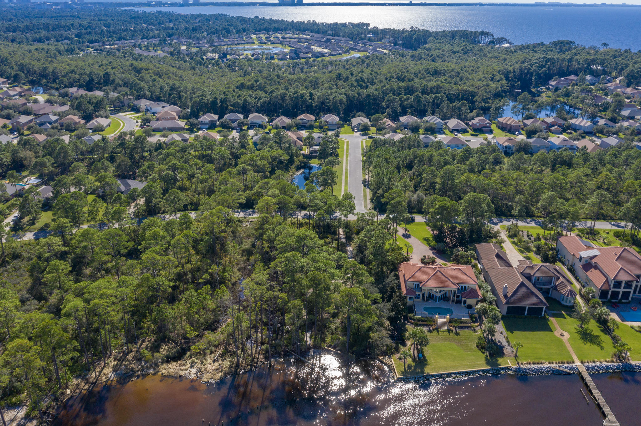 DRIFTWOOD ESTATES - Residential