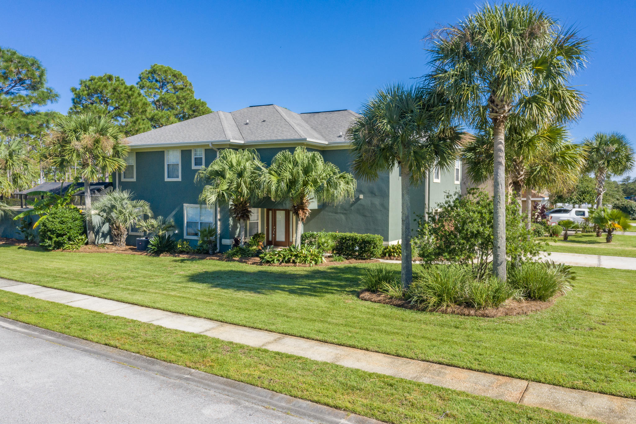 DRIFTWOOD ESTATES - Residential