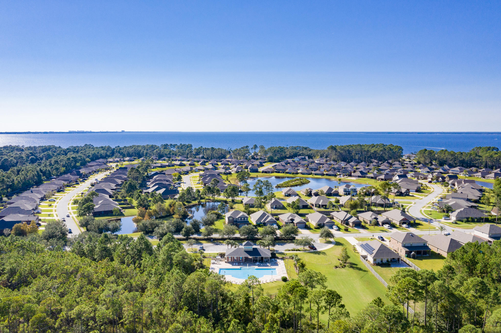 DRIFTWOOD ESTATES - Residential