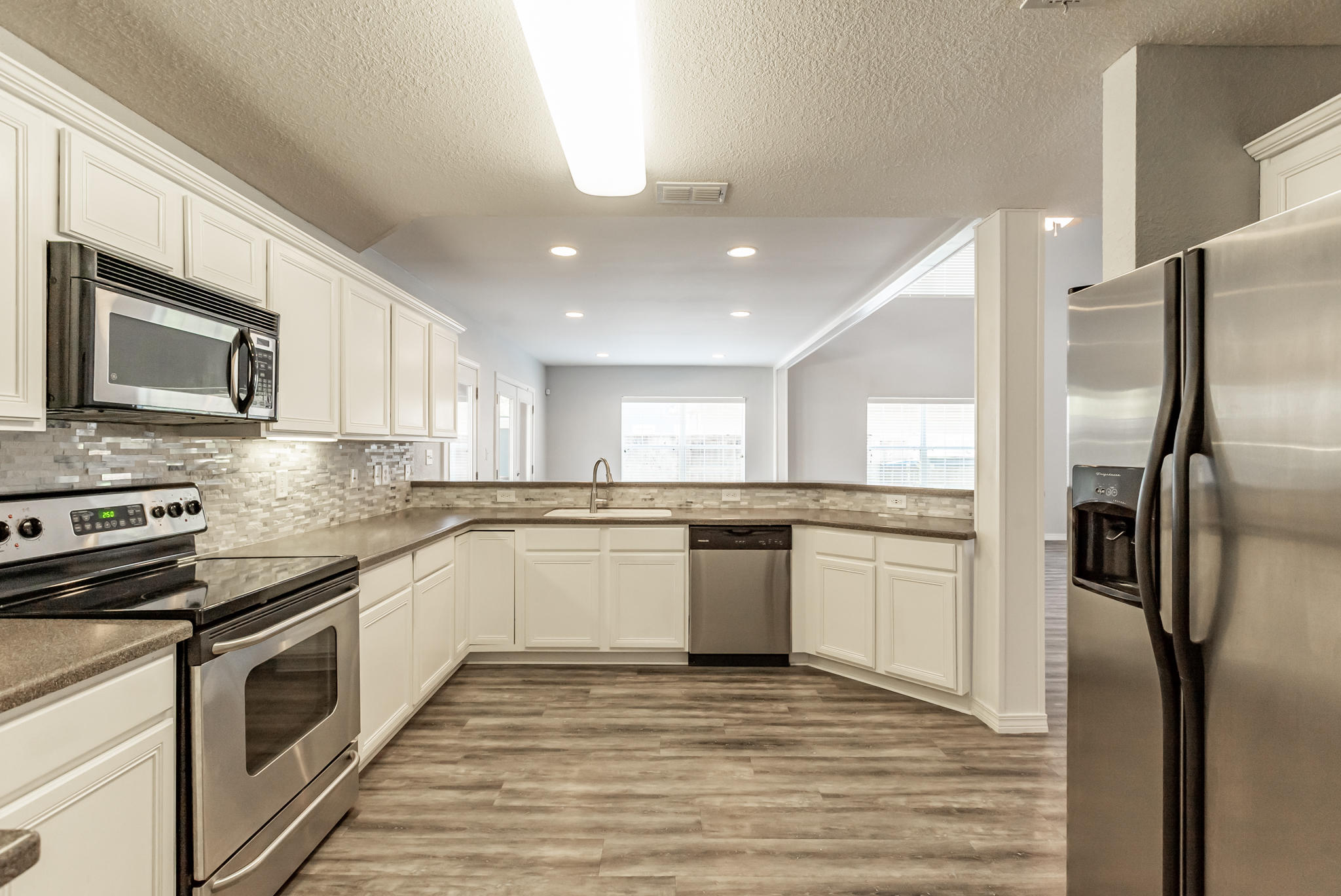 DRIFTWOOD ESTATES - Residential