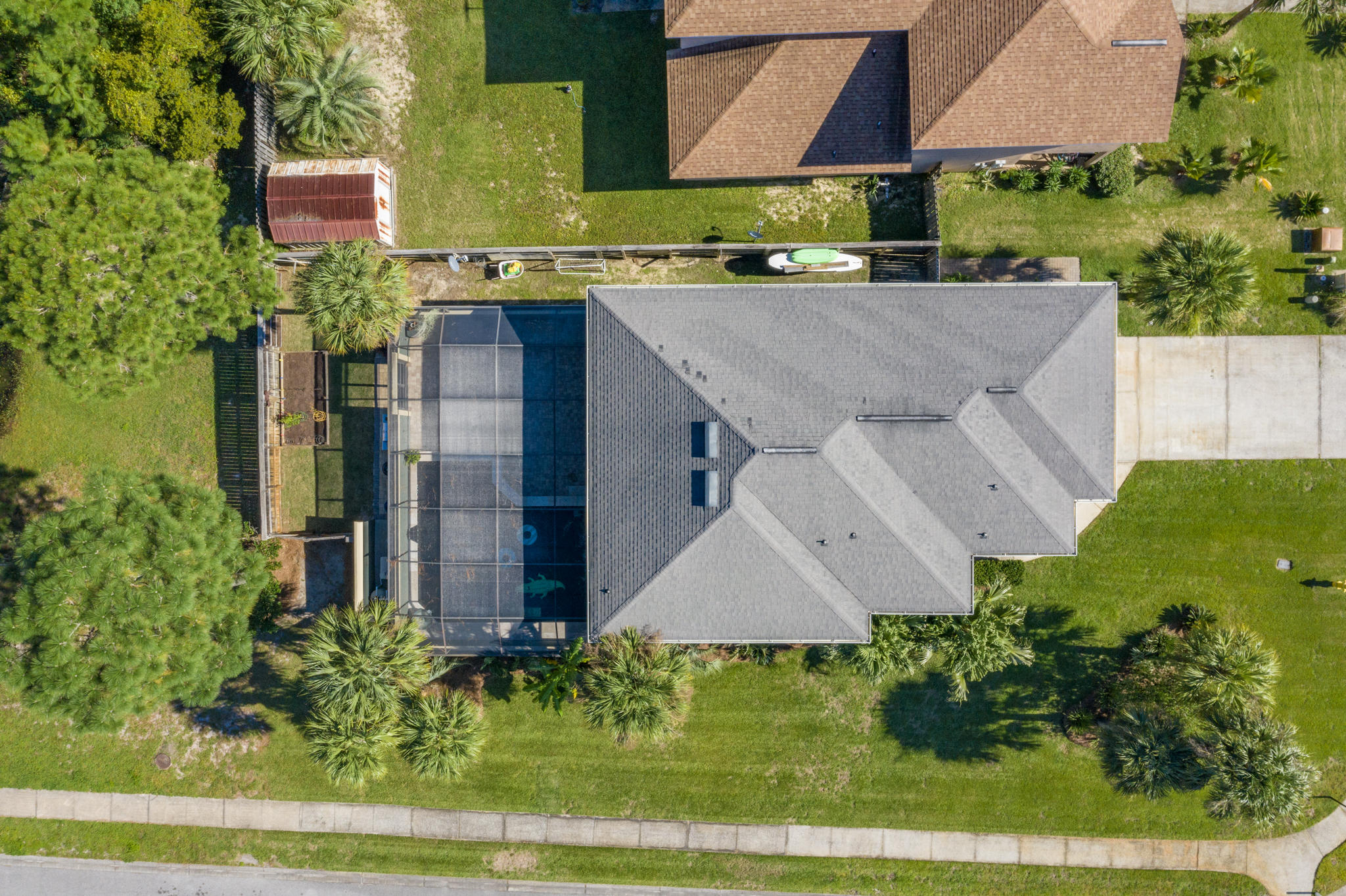 DRIFTWOOD ESTATES - Residential