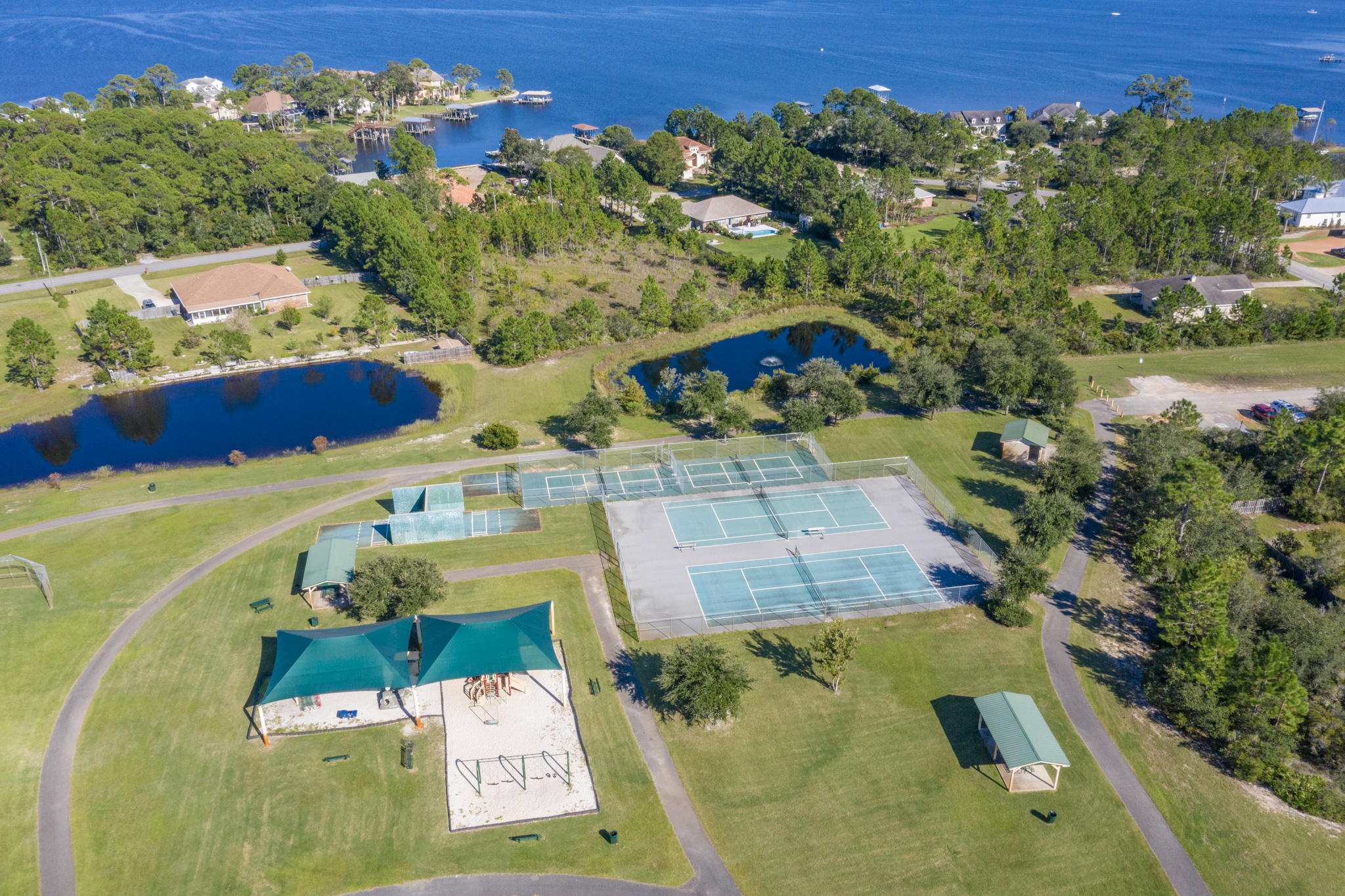 DRIFTWOOD ESTATES - Residential