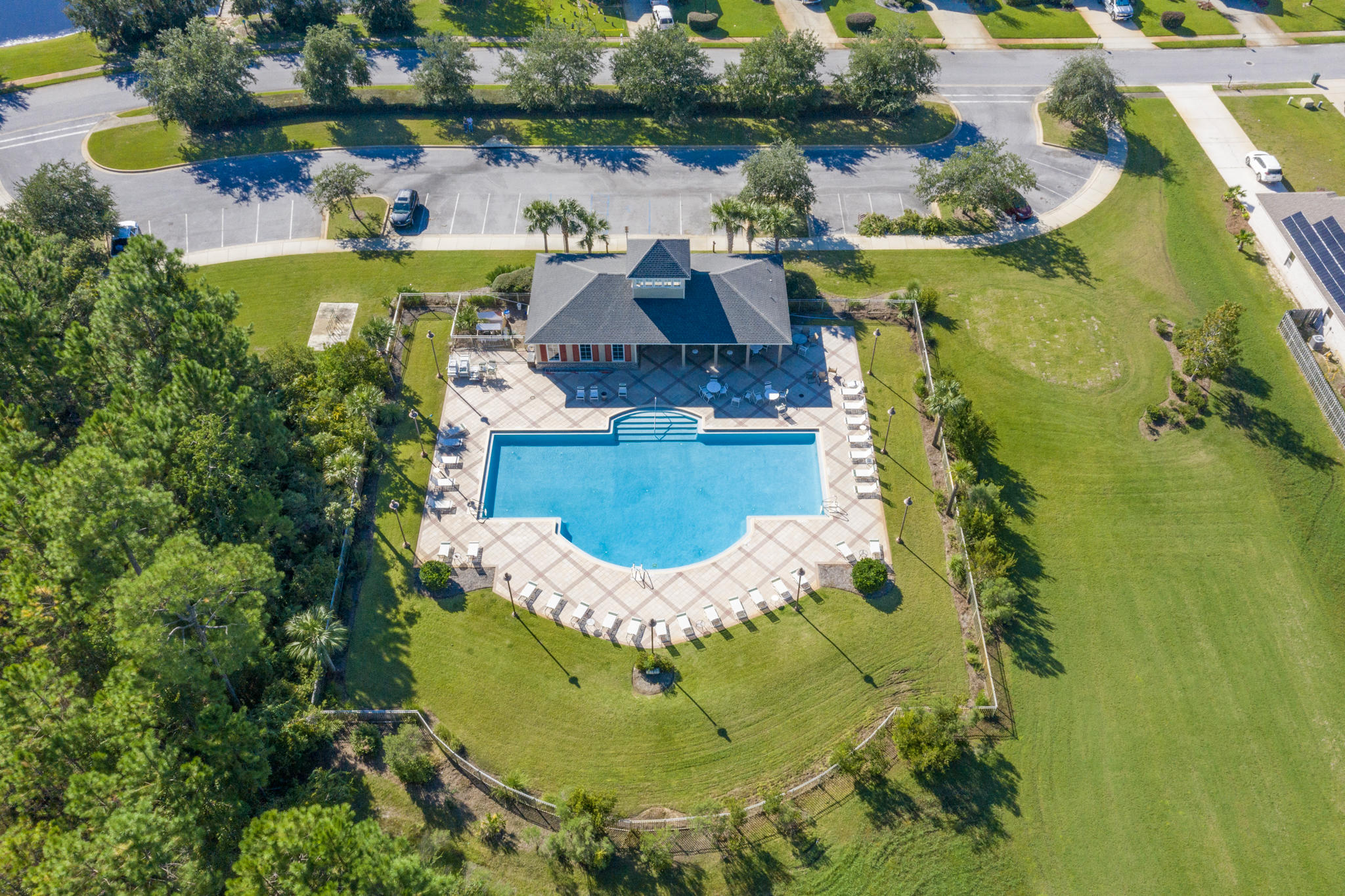 DRIFTWOOD ESTATES - Residential