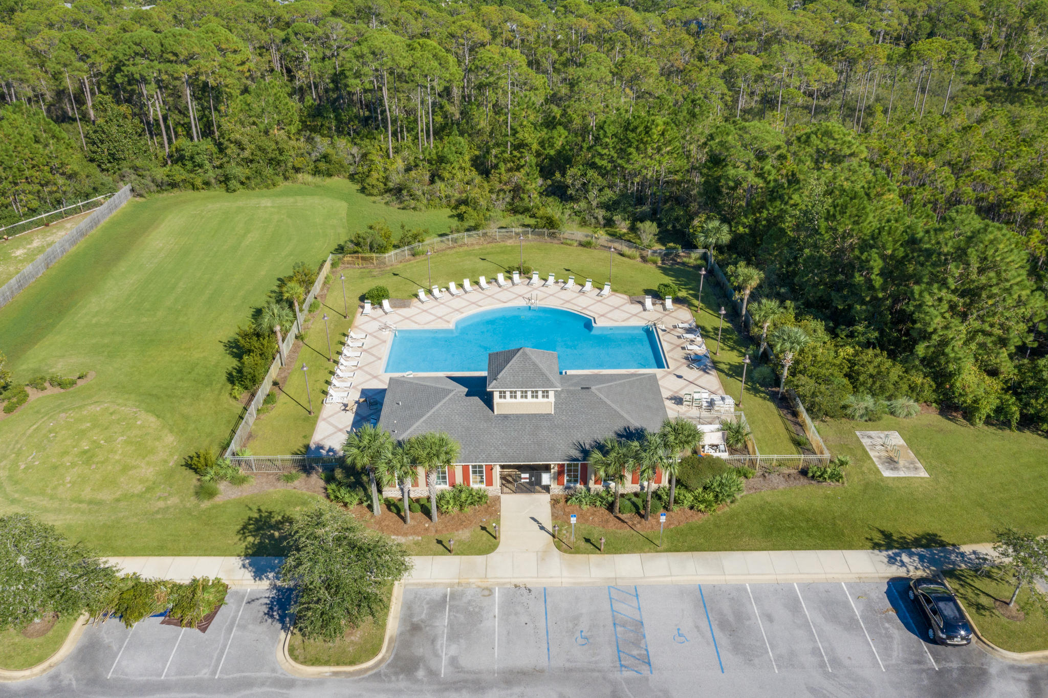 DRIFTWOOD ESTATES - Residential