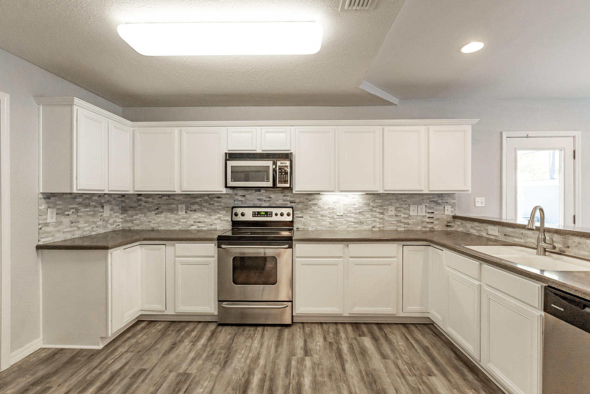 DRIFTWOOD ESTATES - Residential