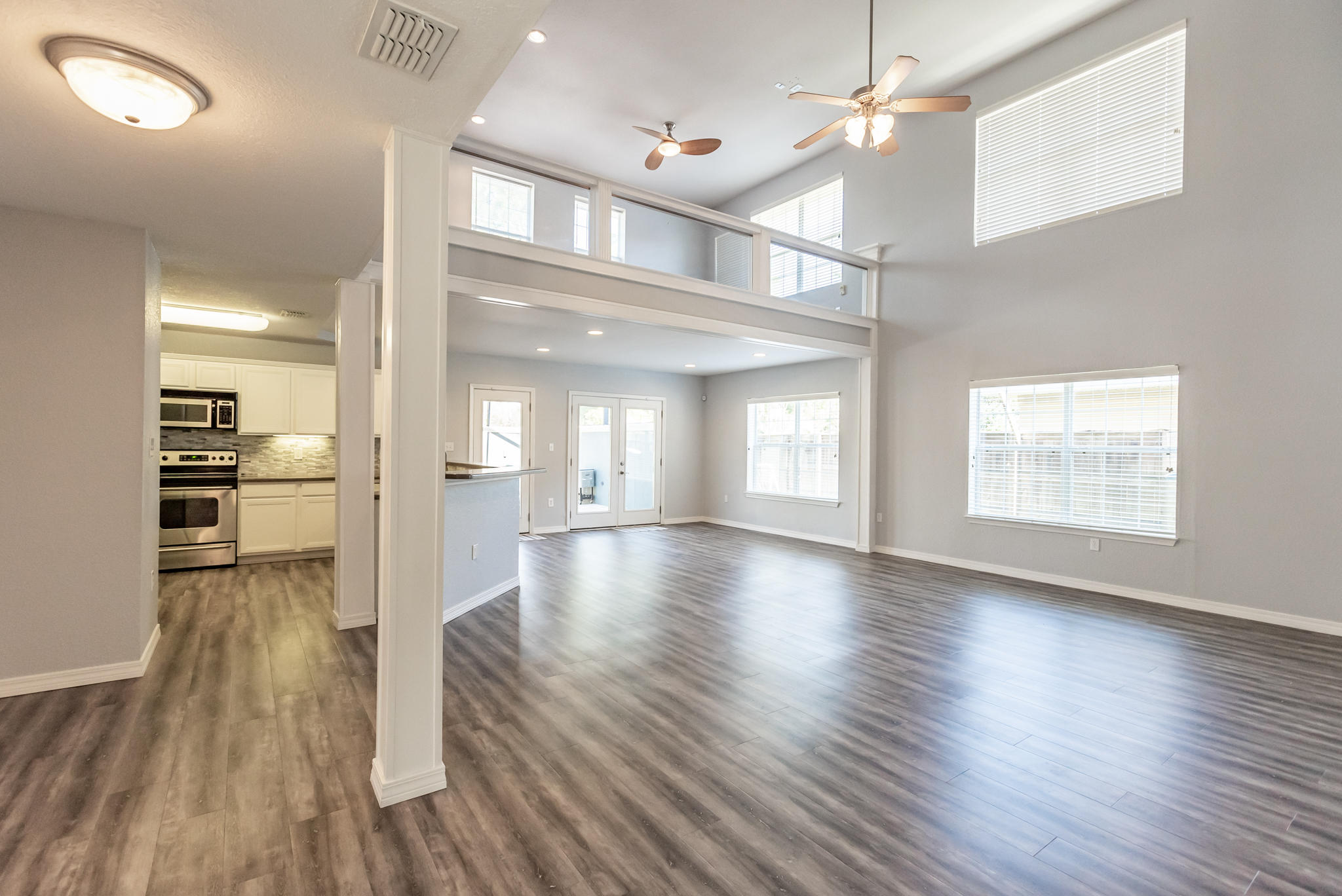 DRIFTWOOD ESTATES - Residential