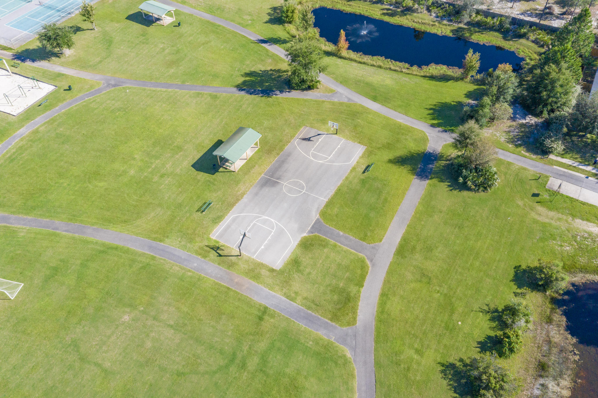 DRIFTWOOD ESTATES - Residential