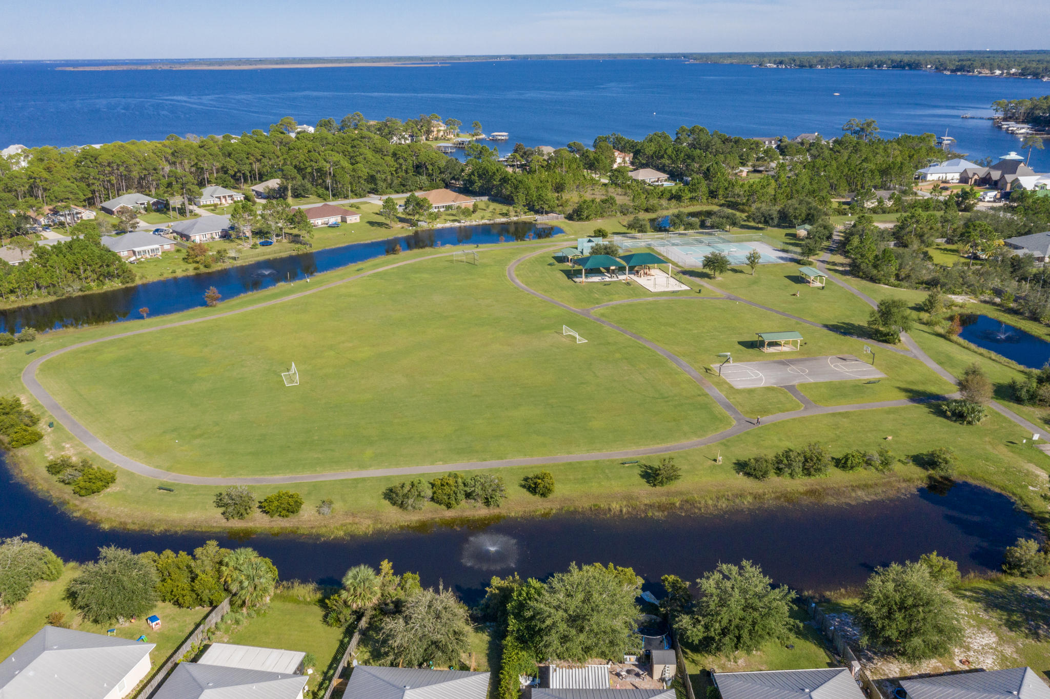 DRIFTWOOD ESTATES - Residential