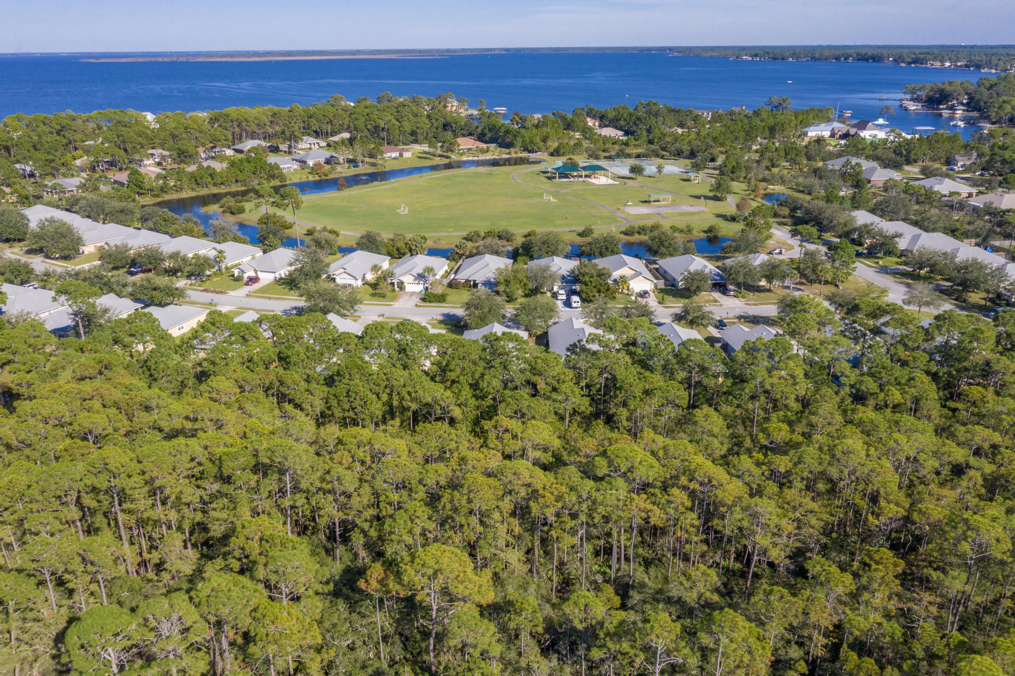 DRIFTWOOD ESTATES - Residential