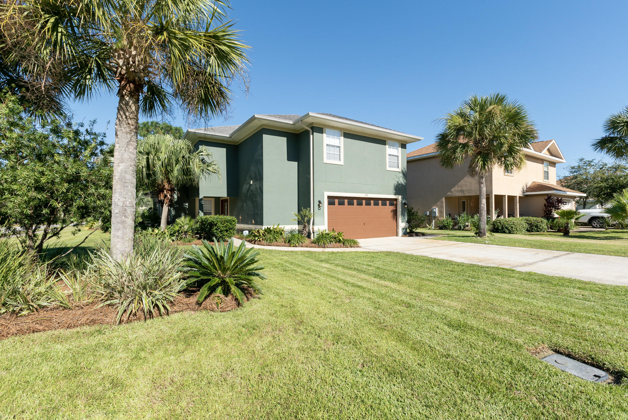 DRIFTWOOD ESTATES - Residential