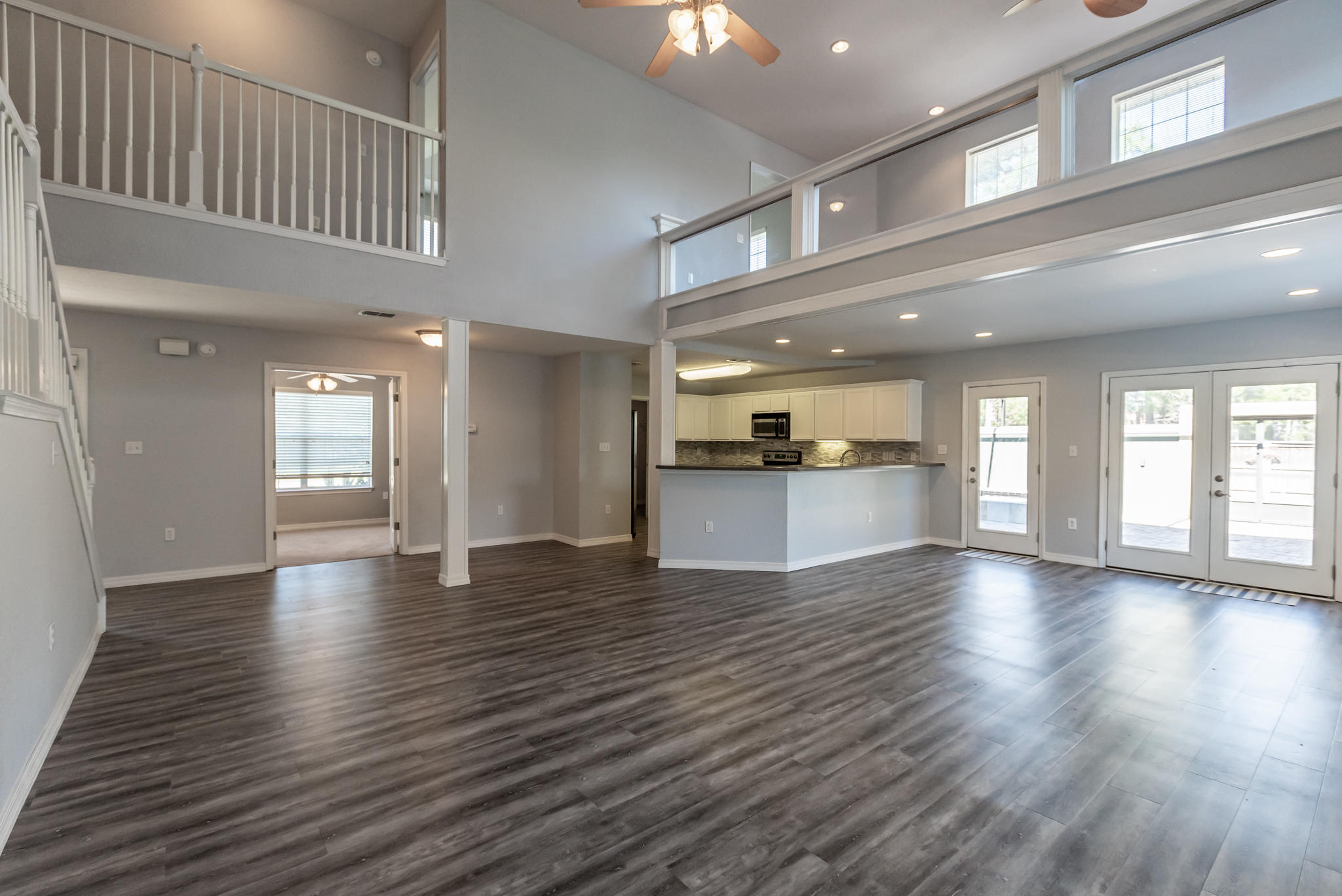 DRIFTWOOD ESTATES - Residential